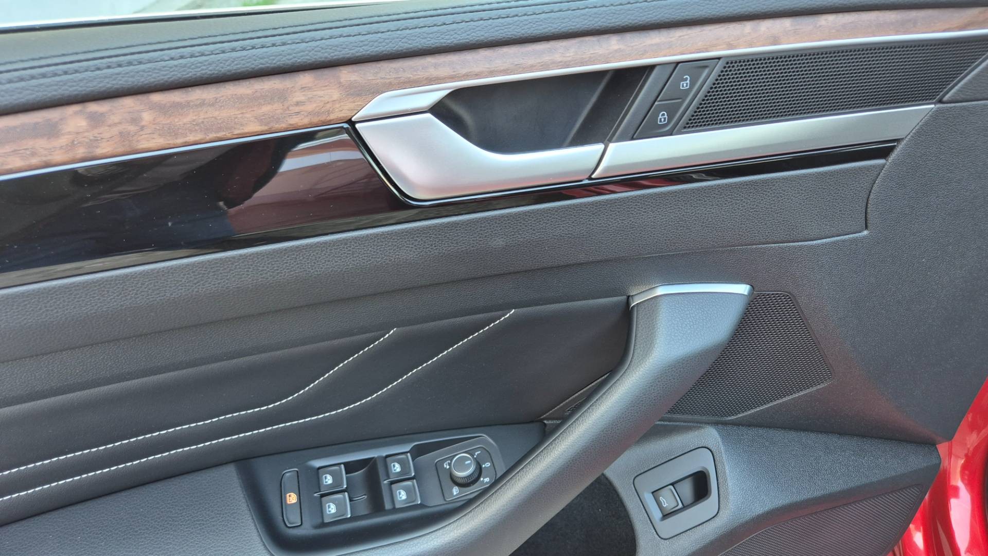 Volkswagen Arteon SB 2.0 TDI Elegance DSG – Obrázok 22