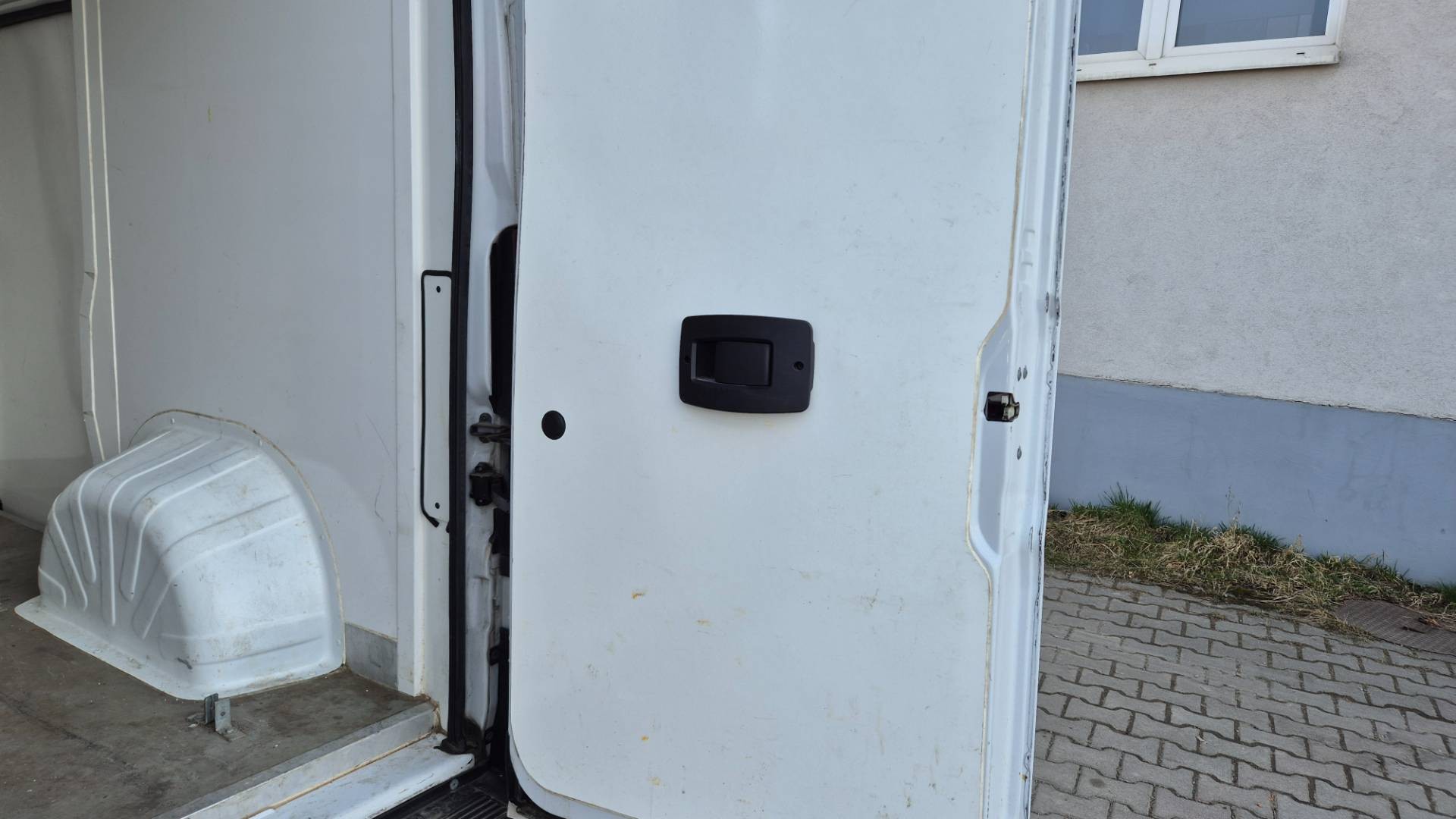 Fiat Ducato 2.3 MultiJet 150k E6 izoterma 110kW – Obrázok 23