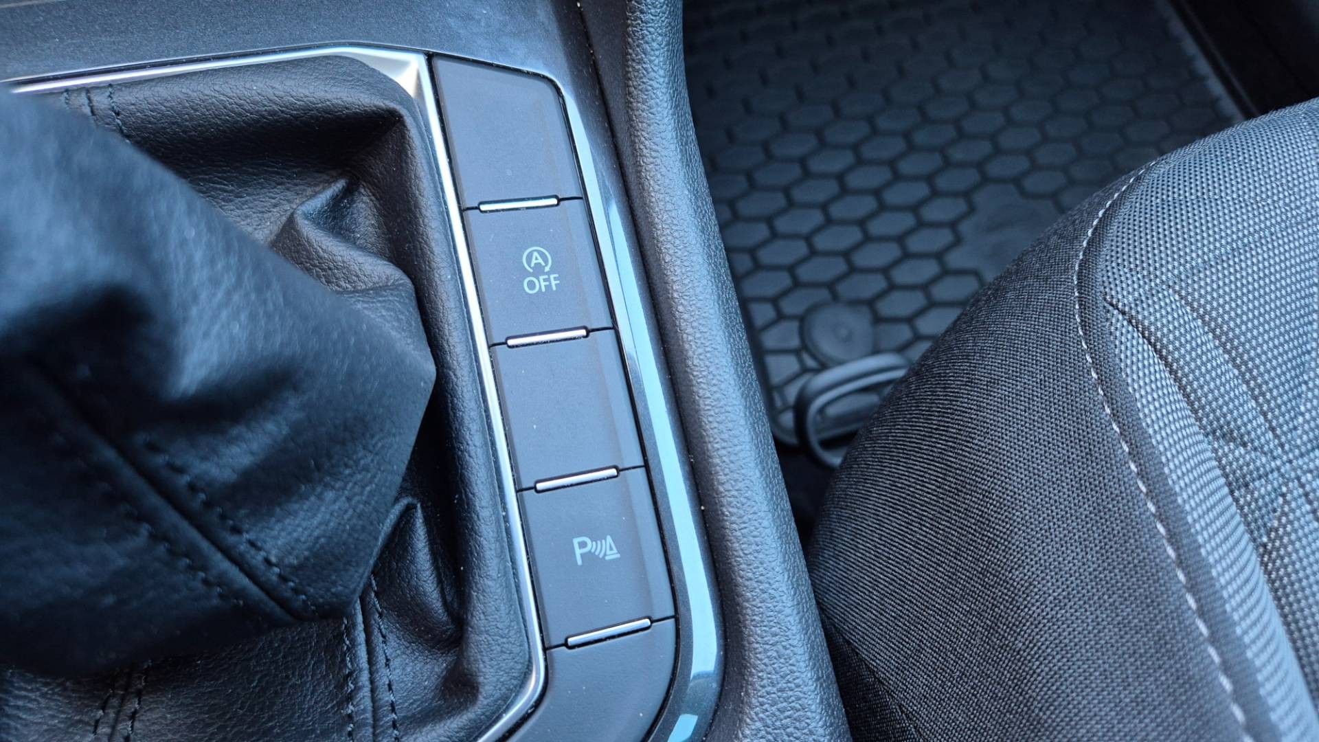 Volkswagen Tiguan 1.5 TSI EVO Life – Obrázok 38