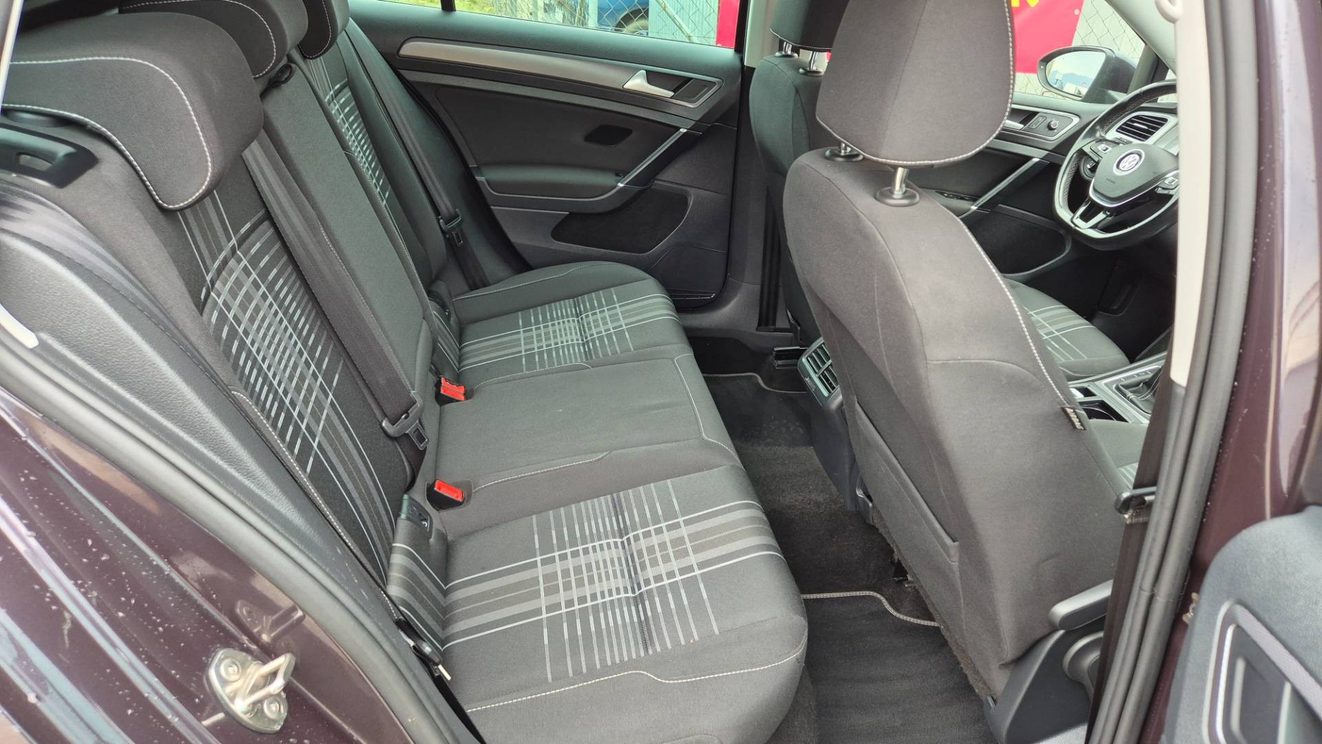 Volkswagen Golf Variant 2.0 TDI BMT 150k Comfortline – Obrázok 22