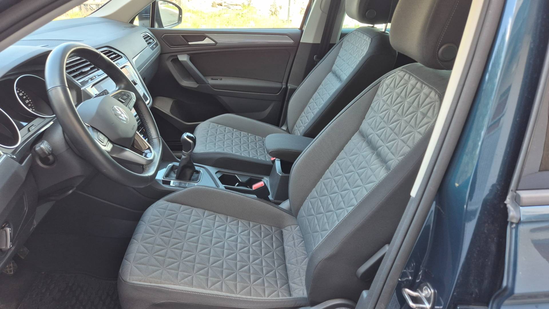 Volkswagen Tiguan 1.5 TSI EVO Life – Obrázok 27