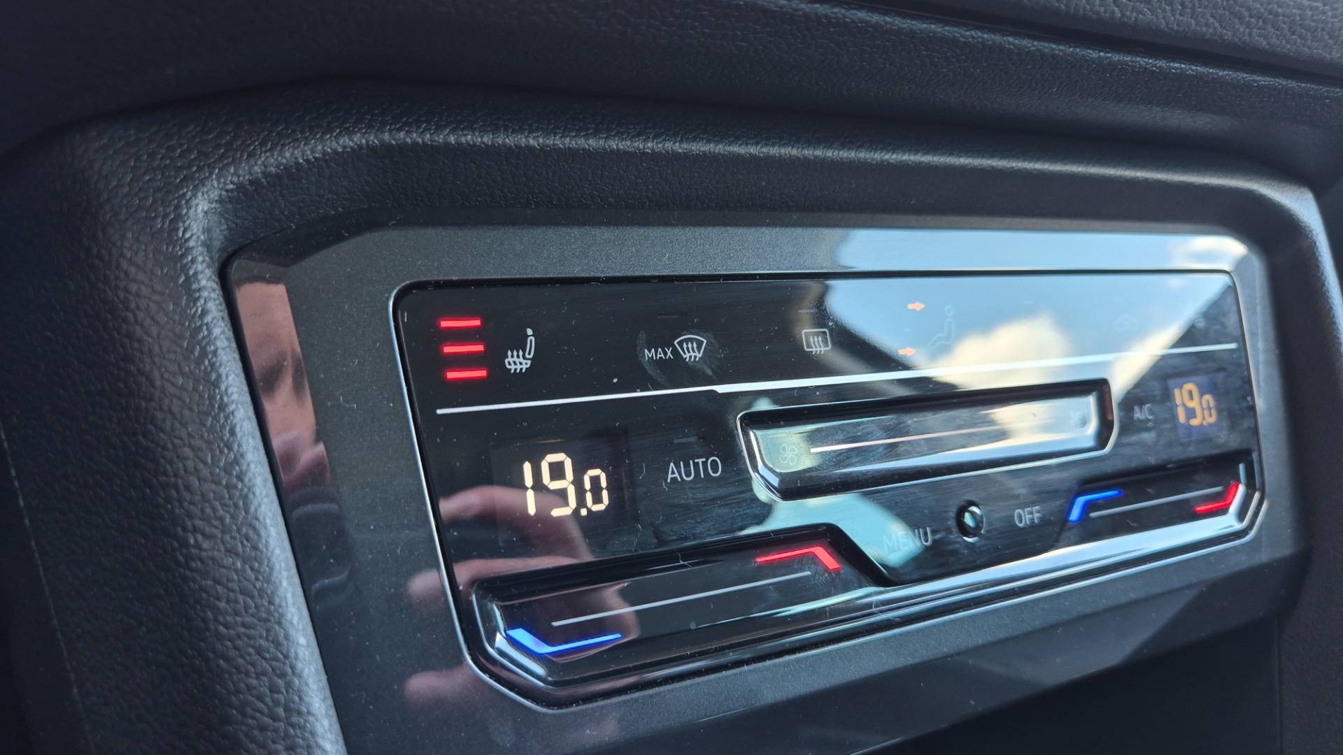 Volkswagen Tiguan 1.5 TSI EVO Life – Obrázok 48