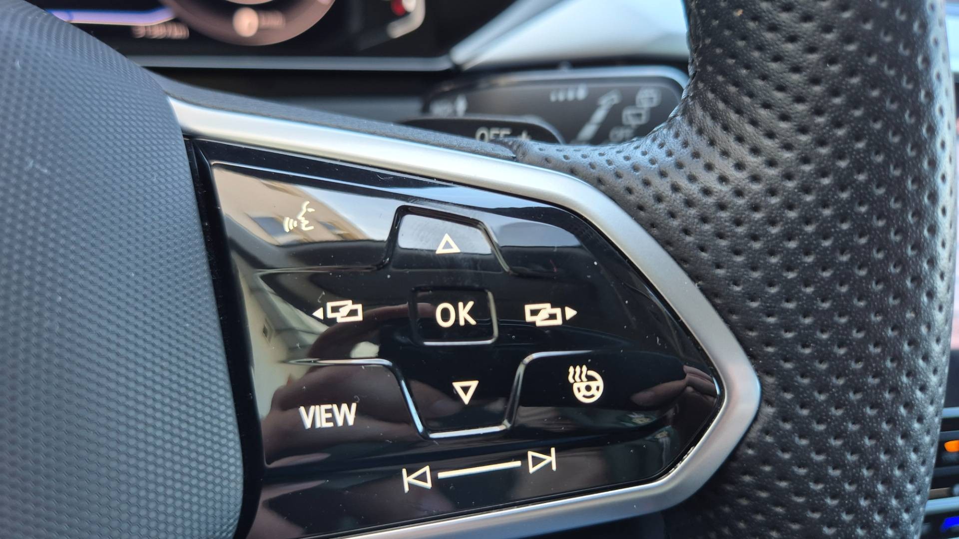 Volkswagen Arteon SB 2.0 TDI Elegance DSG – Obrázok 32