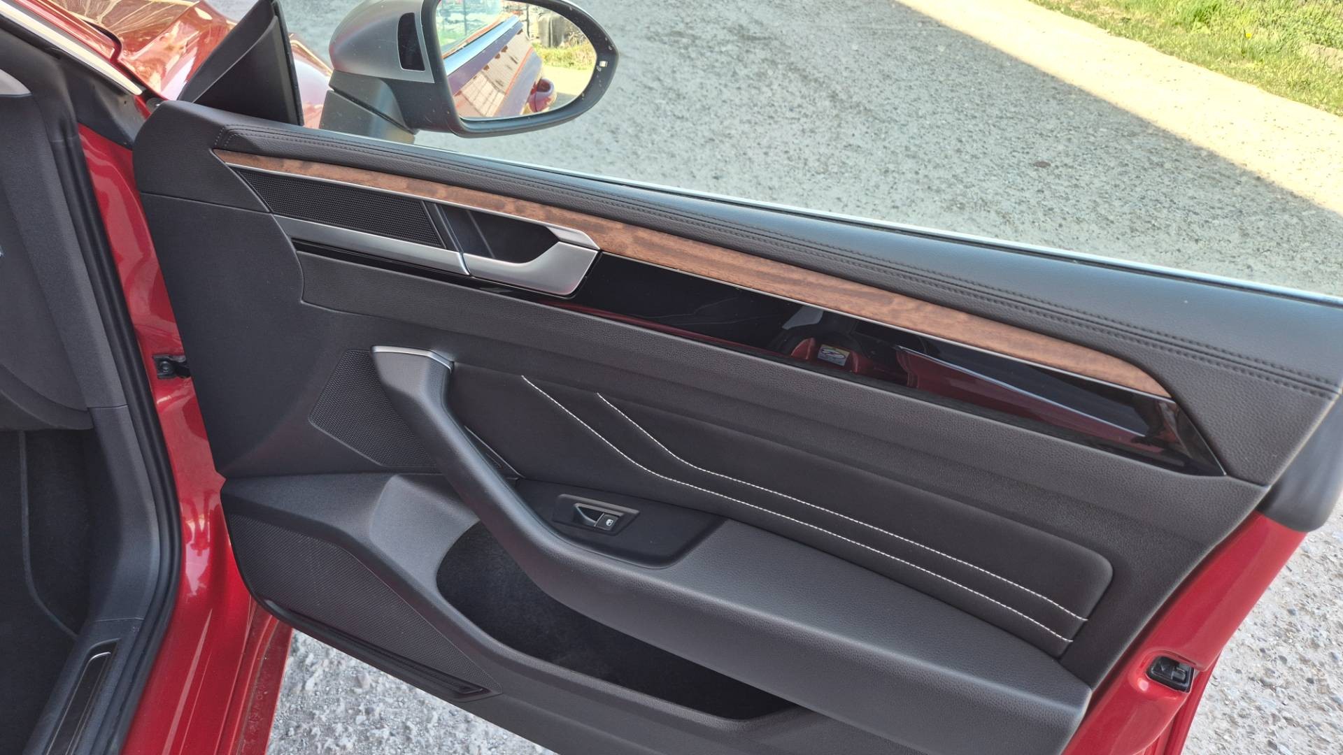 Volkswagen Arteon SB 2.0 TDI Elegance DSG – Obrázok 13