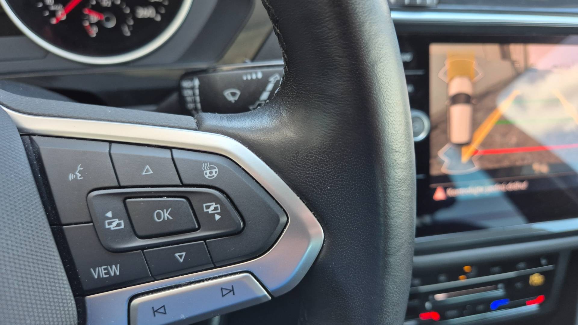 Volkswagen Tiguan 1.5 TSI EVO Life – Obrázok 47