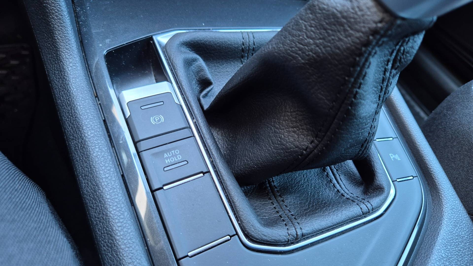Volkswagen Tiguan 1.5 TSI EVO Life – Obrázok 36