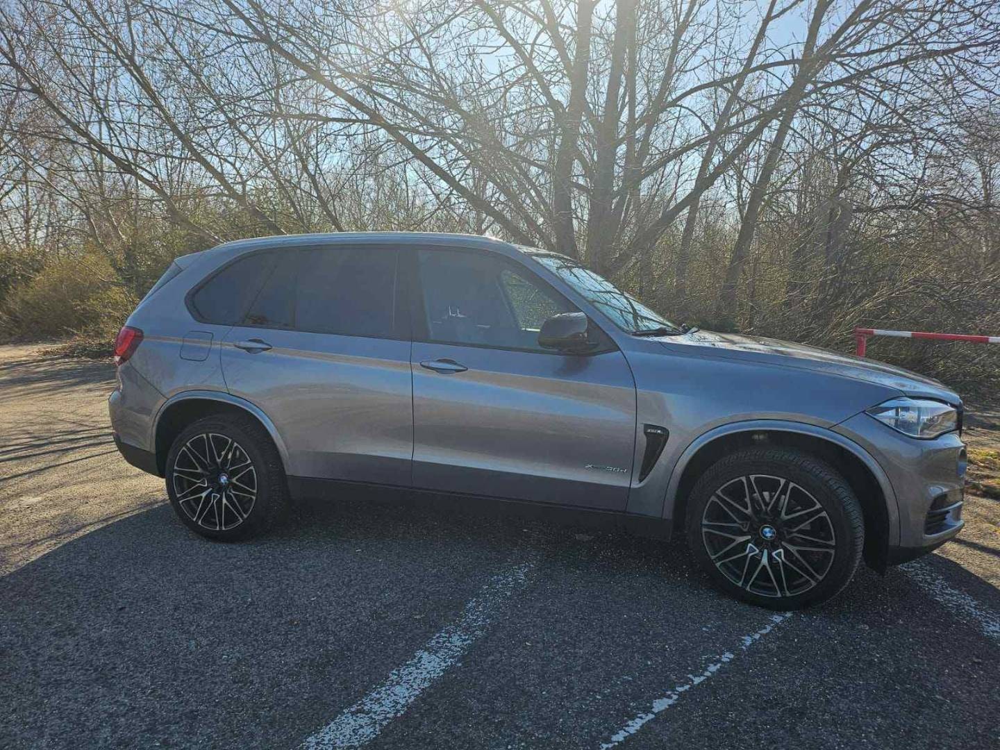 BMW X5 xDrive30d A/T – Obrázok 19