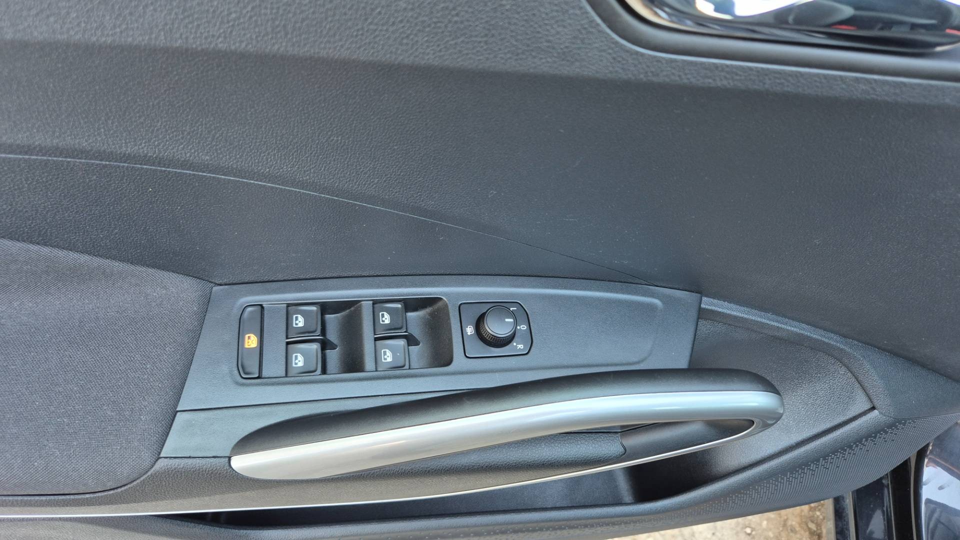 Škoda Fabia 1.5 TSI Style DSG – Obrázok 27