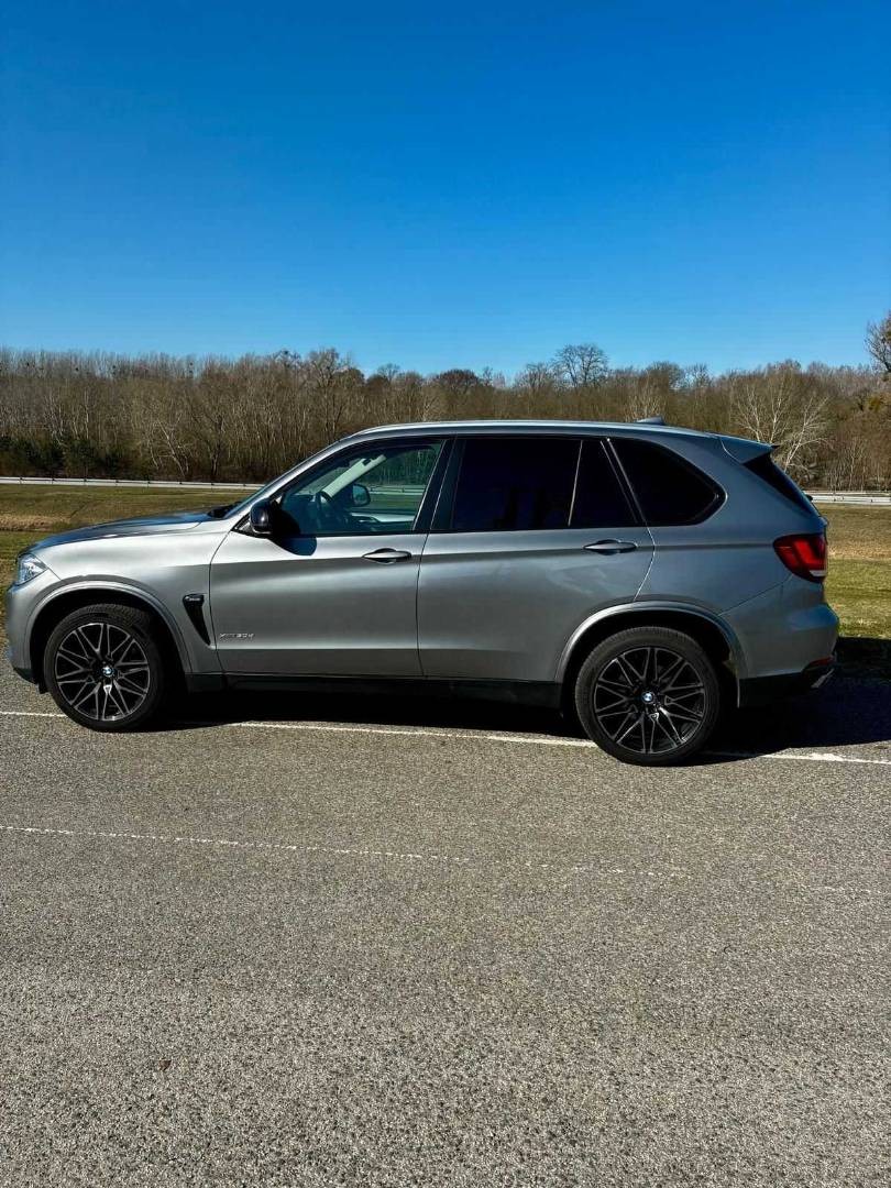 BMW X5 xDrive30d A/T – Obrázok 2