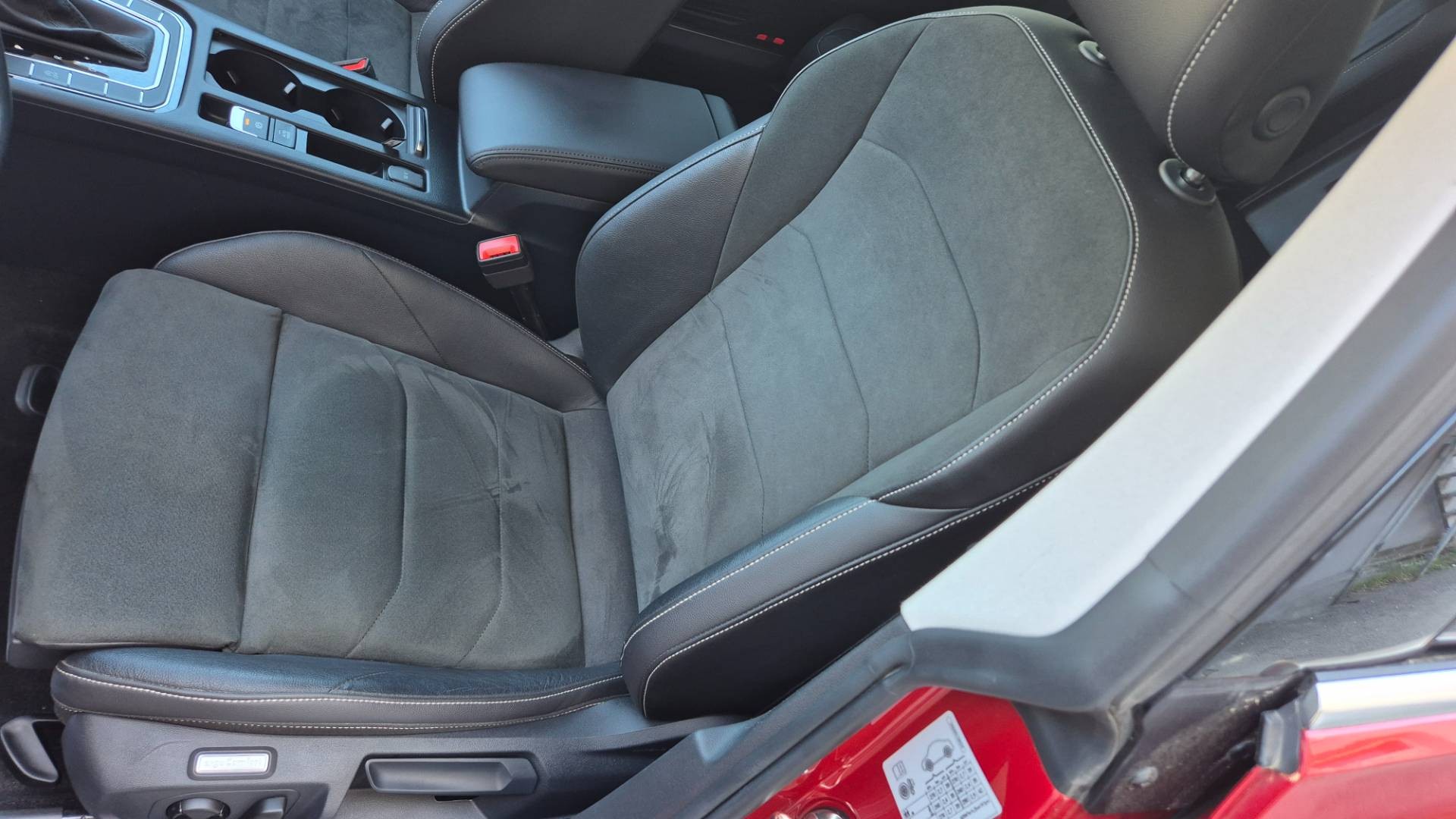 Volkswagen Arteon SB 2.0 TDI Elegance DSG – Obrázok 20