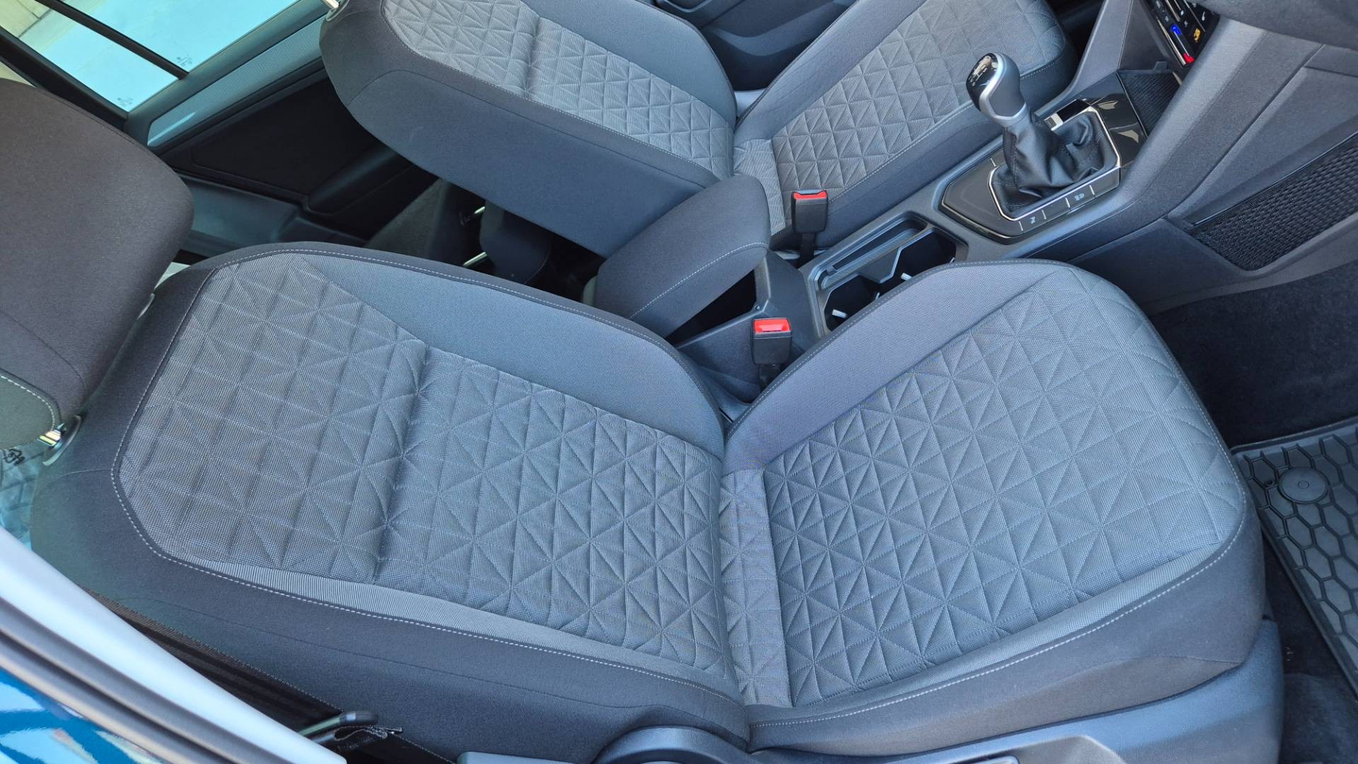 Volkswagen Tiguan 1.5 TSI EVO Life – Obrázok 33