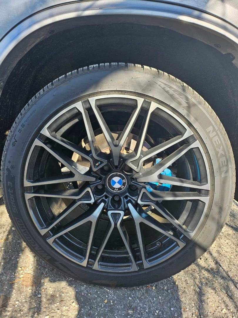 BMW X5 xDrive30d A/T – Obrázok 7