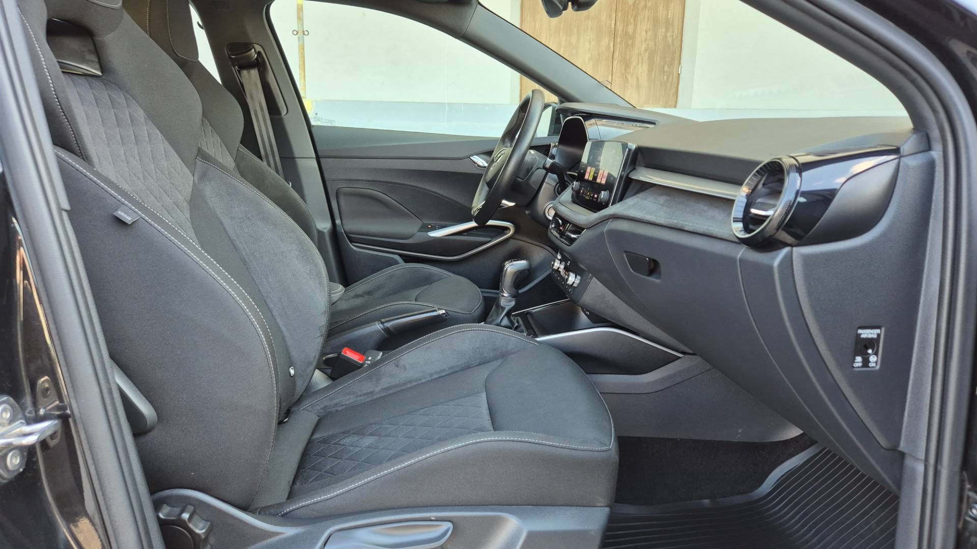 Škoda Fabia 1.5 TSI Style DSG – Obrázok 9