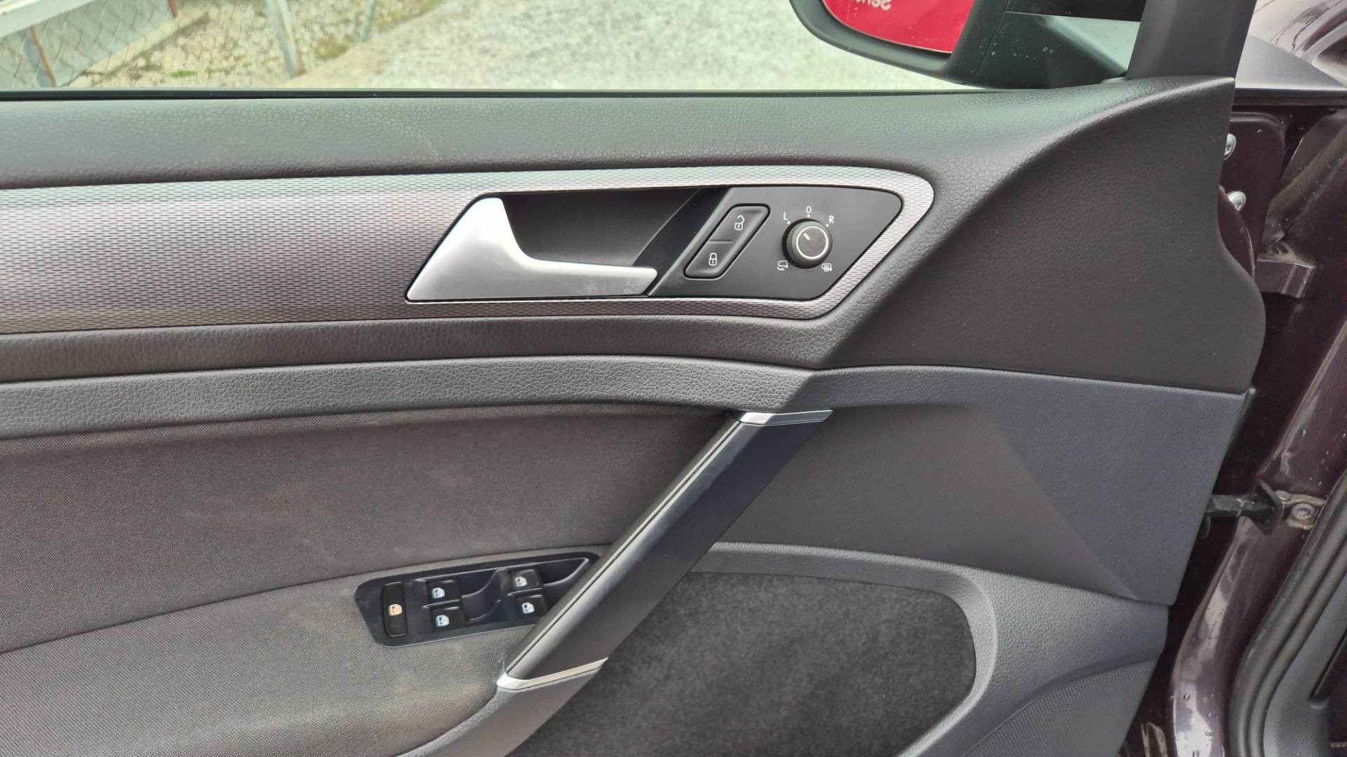 Volkswagen Golf Variant 2.0 TDI BMT 150k Comfortline – Obrázok 20