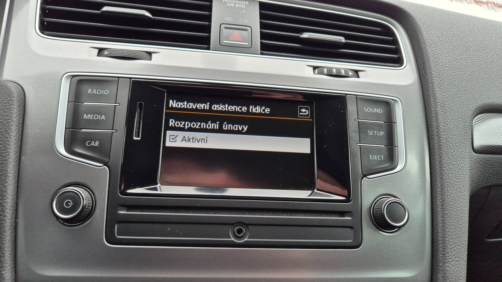 Volkswagen Golf Variant 2.0 TDI BMT 150k Comfortline – Obrázok 29