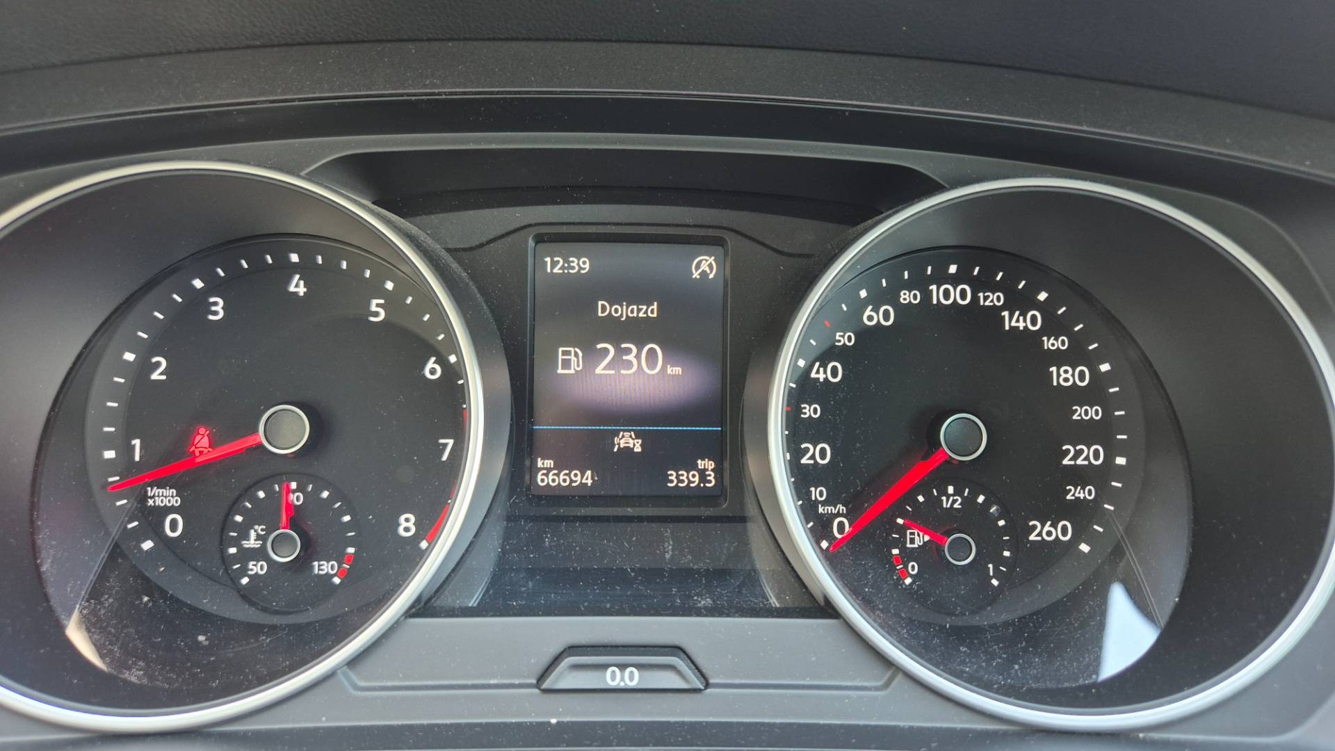 Volkswagen Tiguan 1.5 TSI EVO Life – Obrázok 44