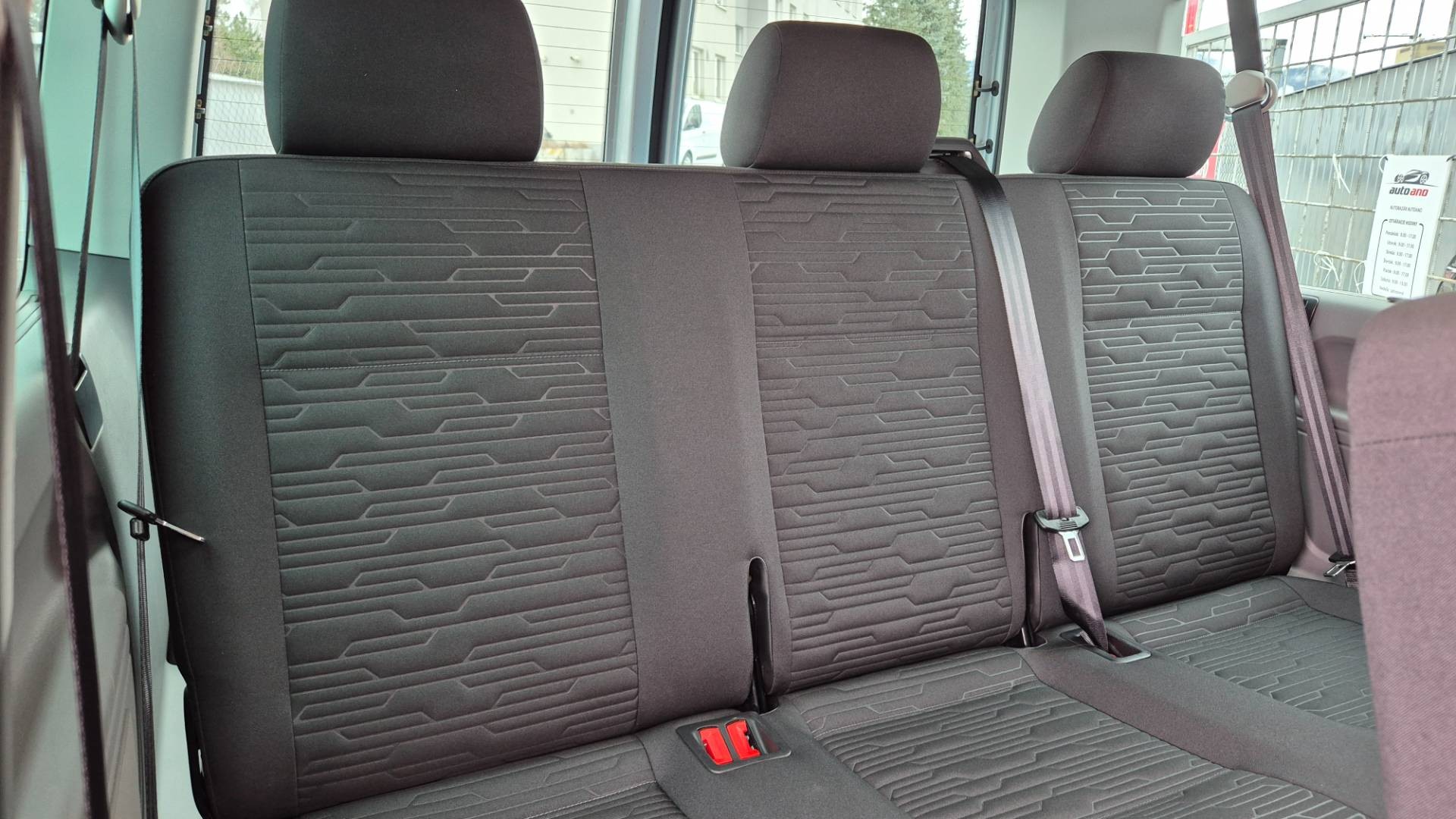 Volkswagen T6 Caravelle 2.0 TDI 150k KR Highline DSG – Obrázok 26