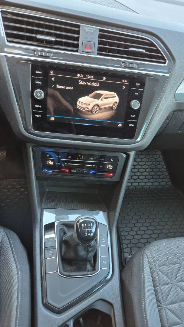 Volkswagen Tiguan 1.5 TSI EVO Life – Obrázok 35