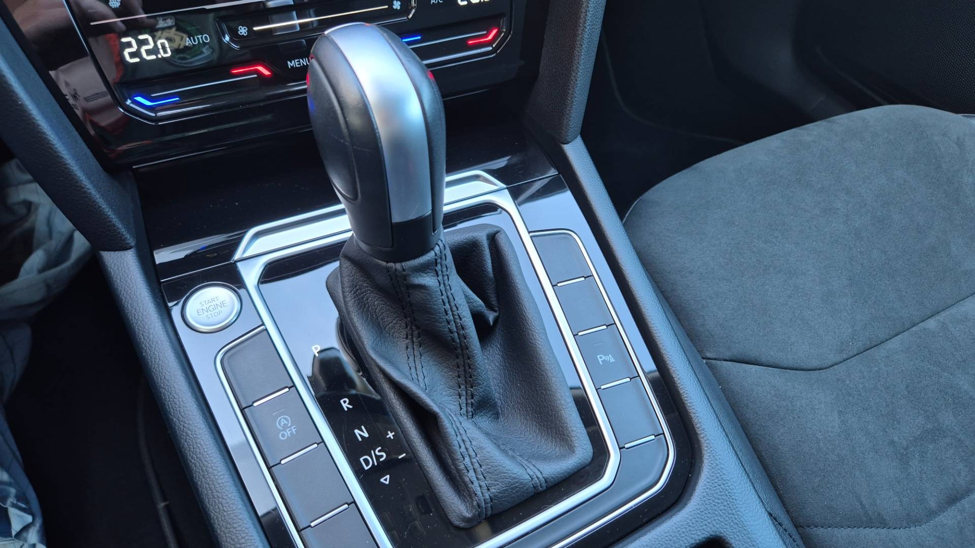 Volkswagen Arteon SB 2.0 TDI Elegance DSG – Obrázok 24