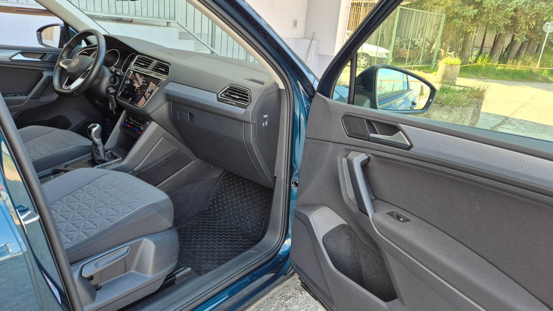 Volkswagen Tiguan 1.5 TSI EVO Life – Obrázok 31