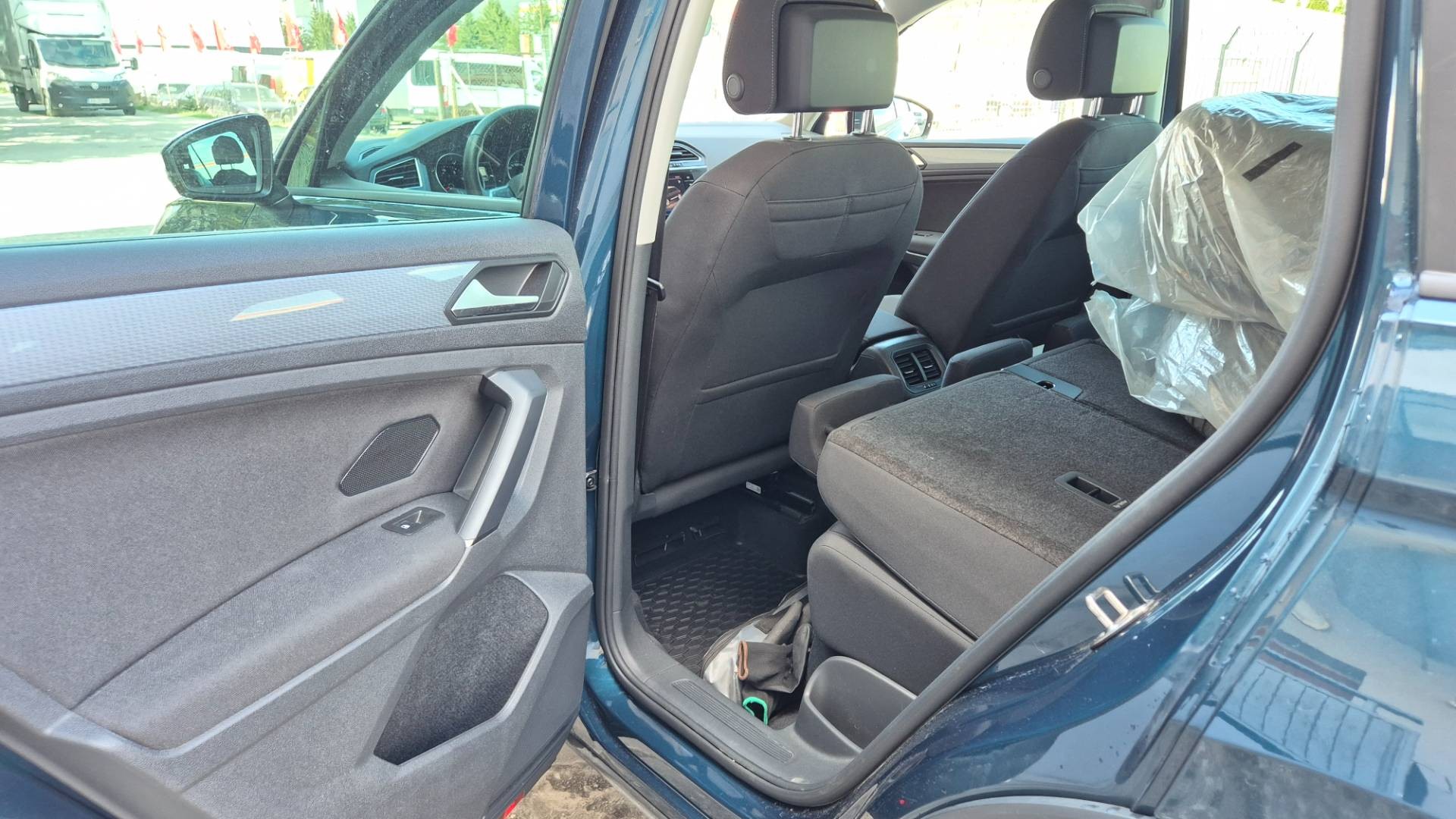 Volkswagen Tiguan 1.5 TSI EVO Life – Obrázok 23