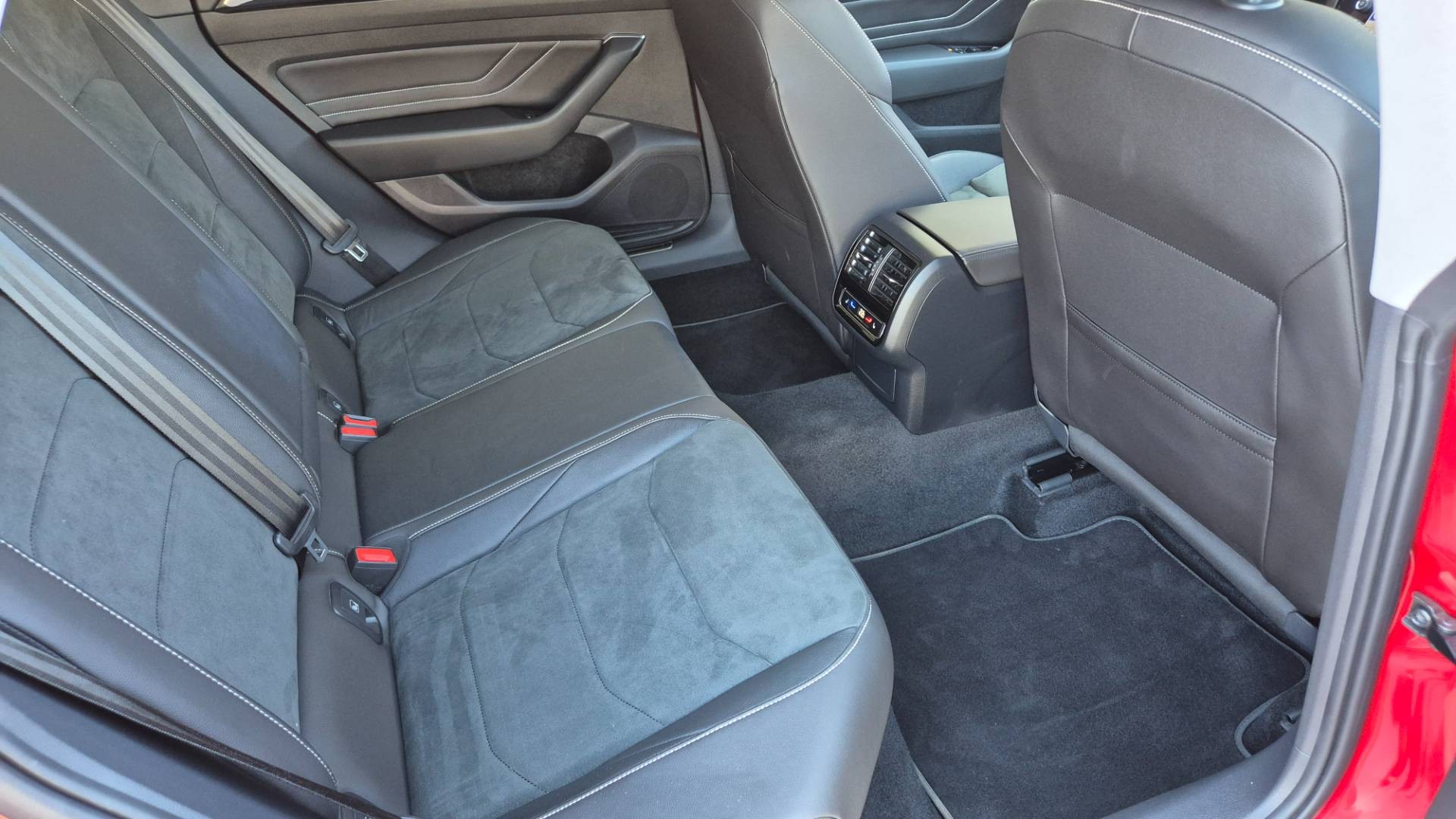 Volkswagen Arteon SB 2.0 TDI Elegance DSG – Obrázok 14