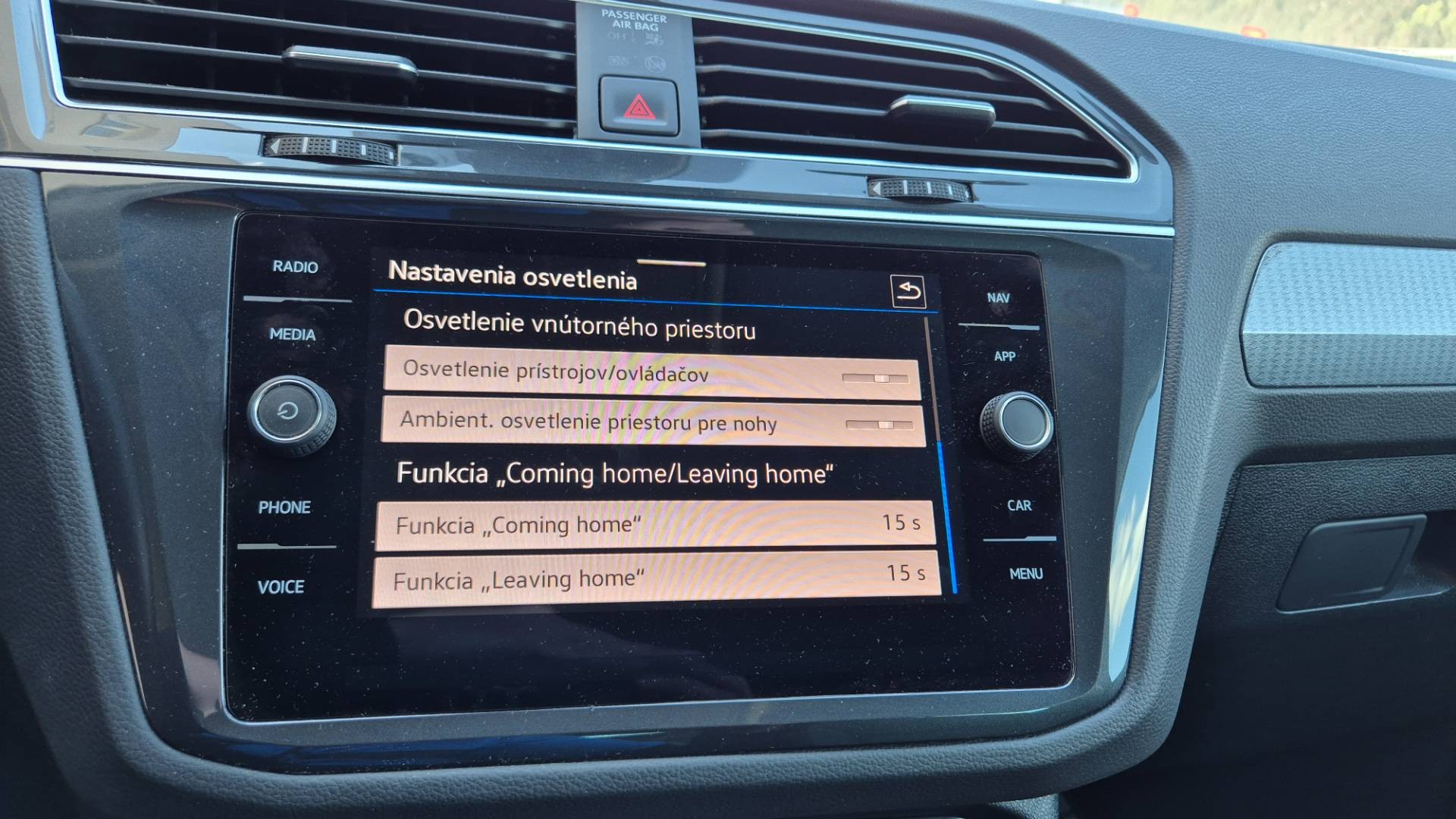 Volkswagen Tiguan 1.5 TSI EVO Life – Obrázok 40