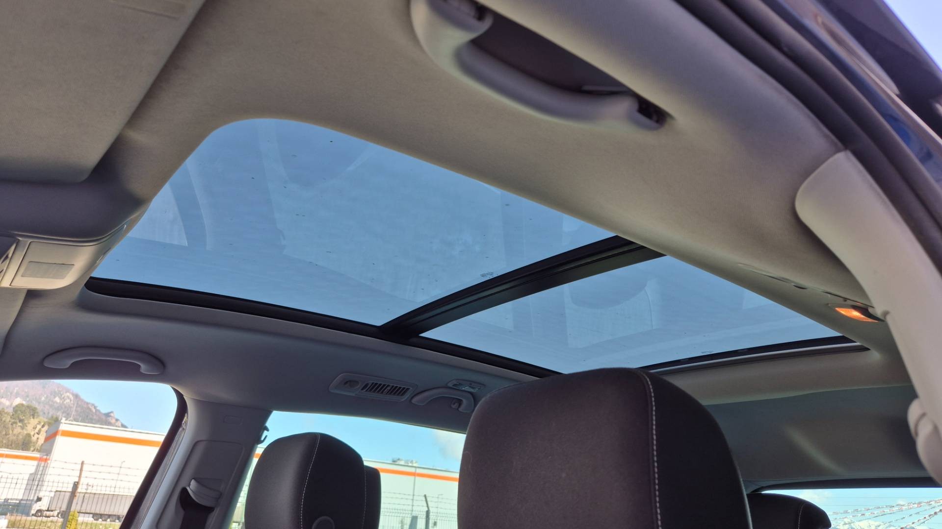 Volkswagen Sharan 2.0 TDI BMT Highline 4MOTION – Obrázok 25