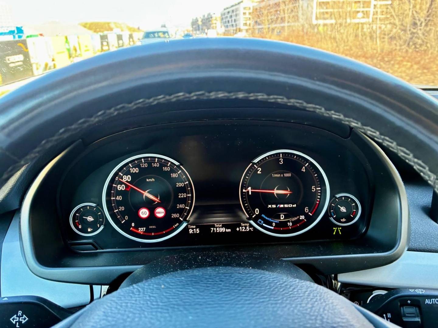 BMW X5 xDrive30d A/T – Obrázok 13