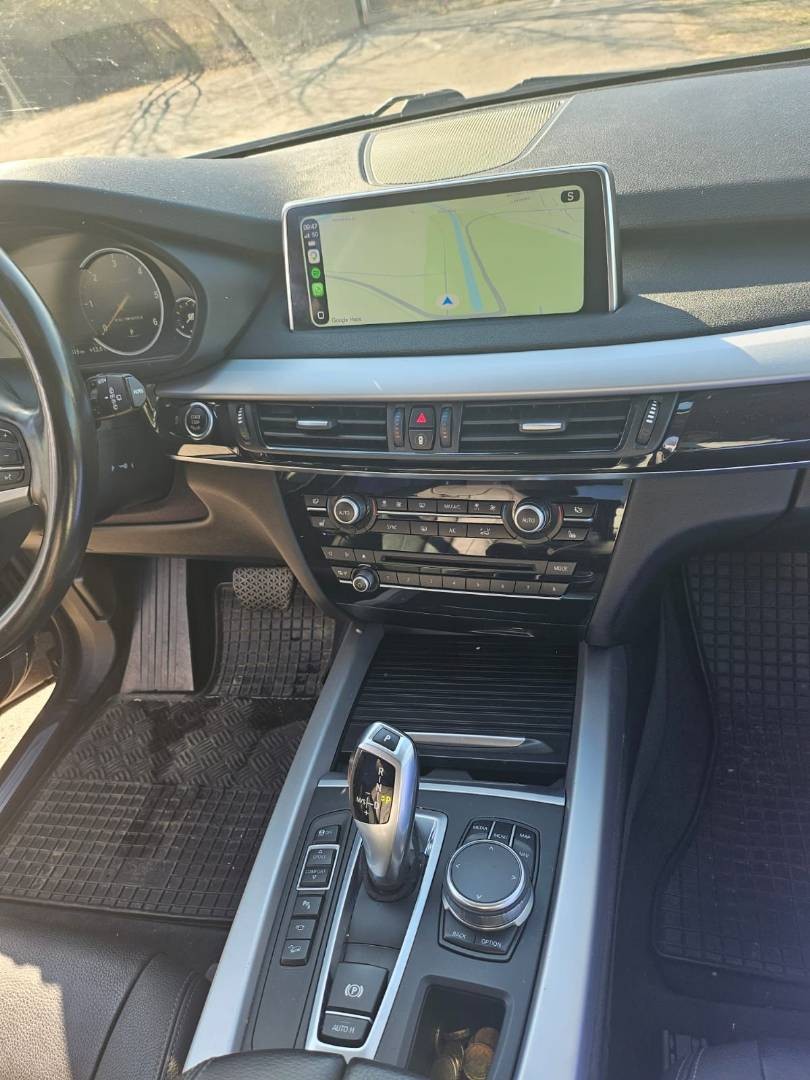 BMW X5 xDrive30d A/T – Obrázok 10