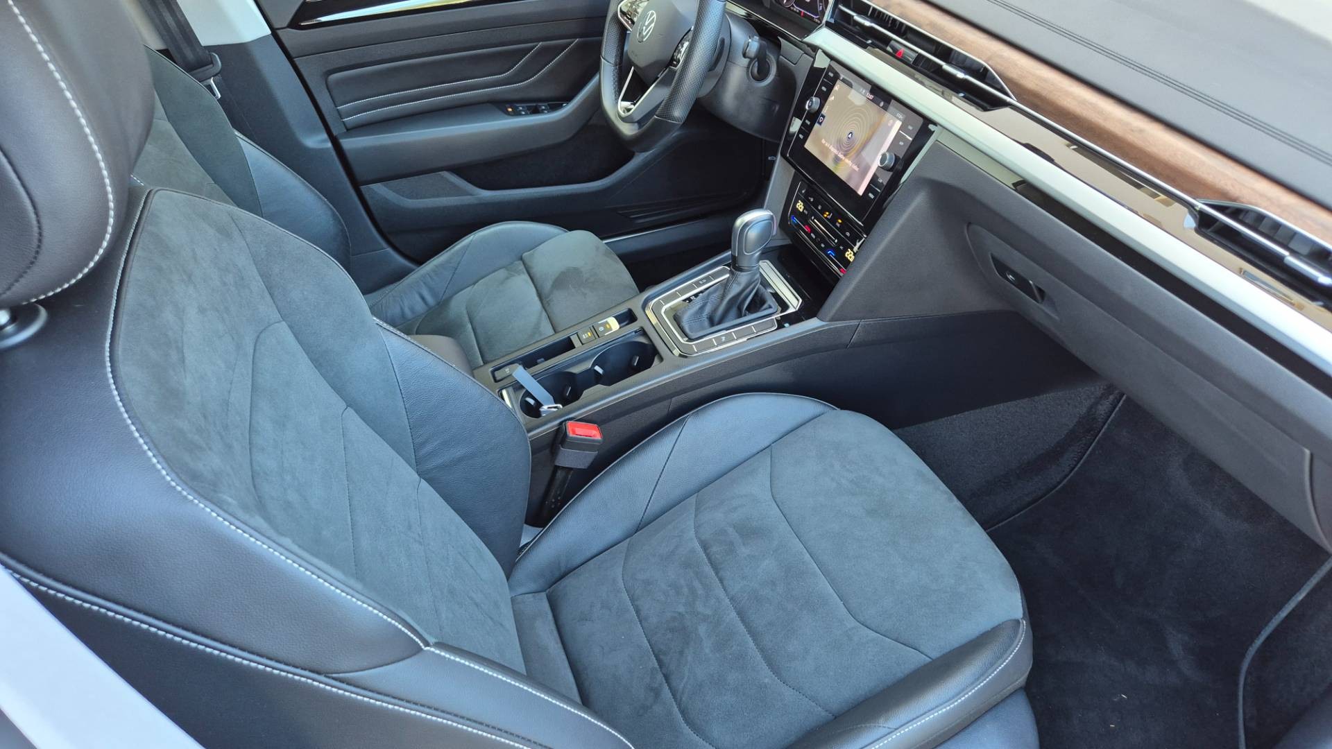 Volkswagen Arteon SB 2.0 TDI Elegance DSG – Obrázok 11