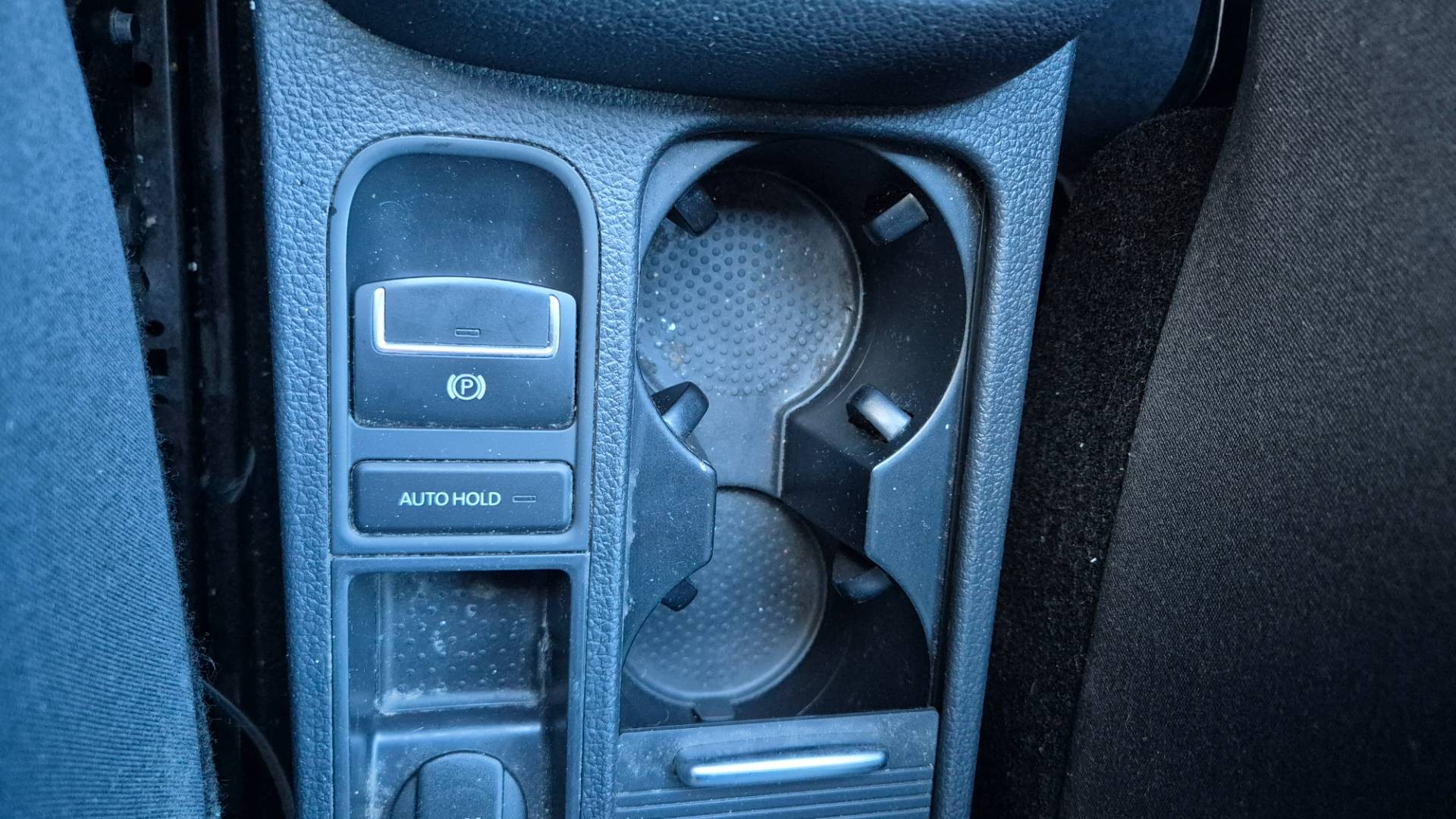 Volkswagen Sharan 2.0 TDI BMT Highline 4MOTION – Obrázok 36