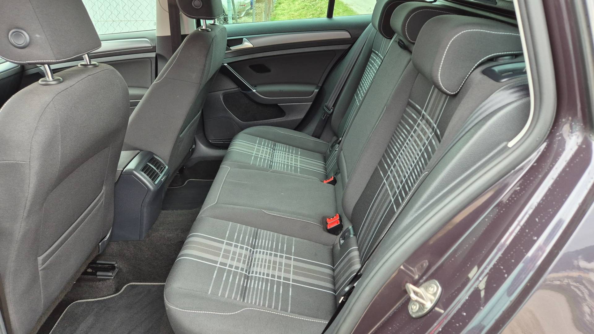 Volkswagen Golf Variant 2.0 TDI BMT 150k Comfortline – Obrázok 14