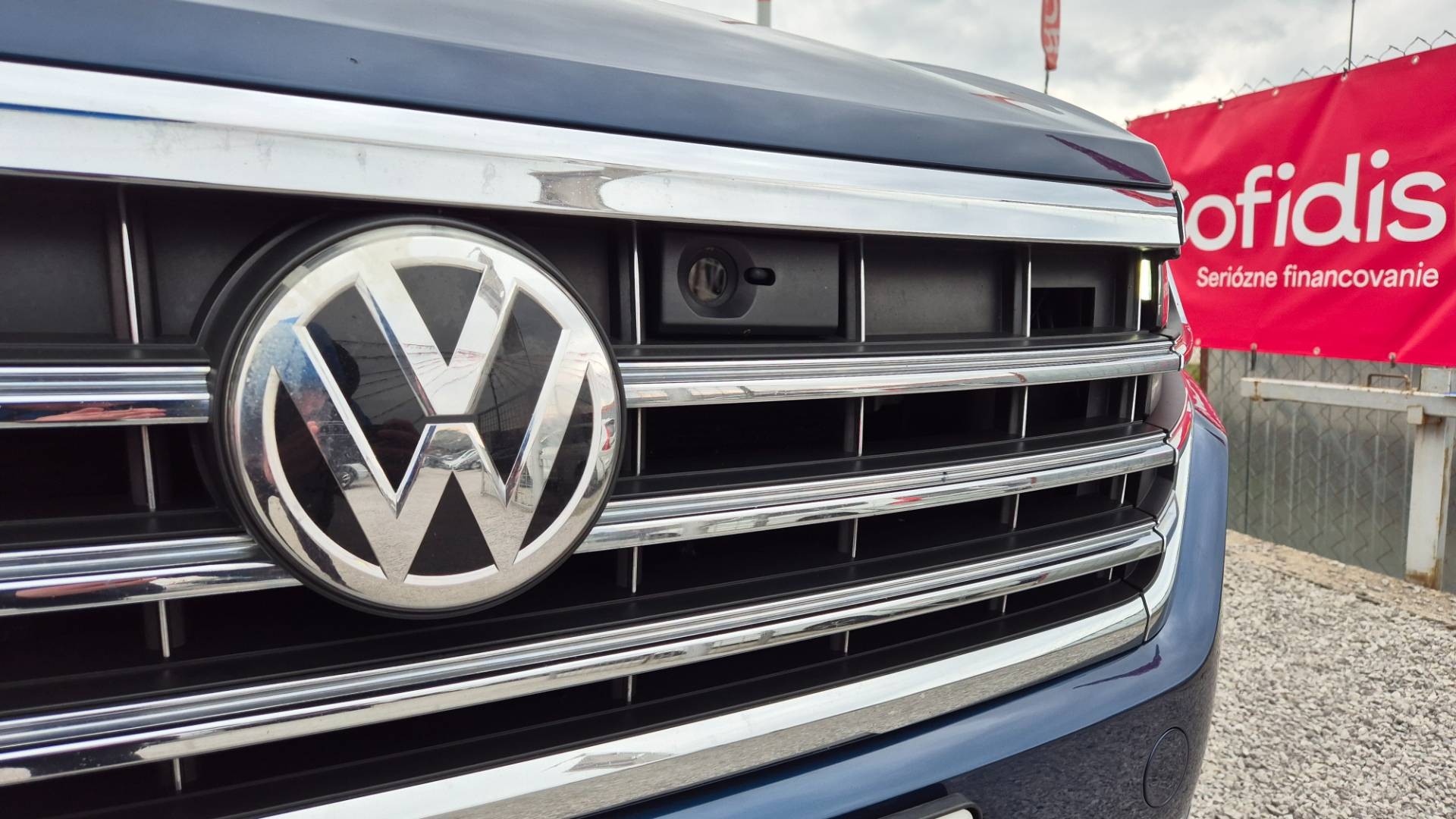 Volkswagen Touareg 3.0 V6 TDI SCR 286k Elegance 4Motion Tiptronic – Obrázok 4