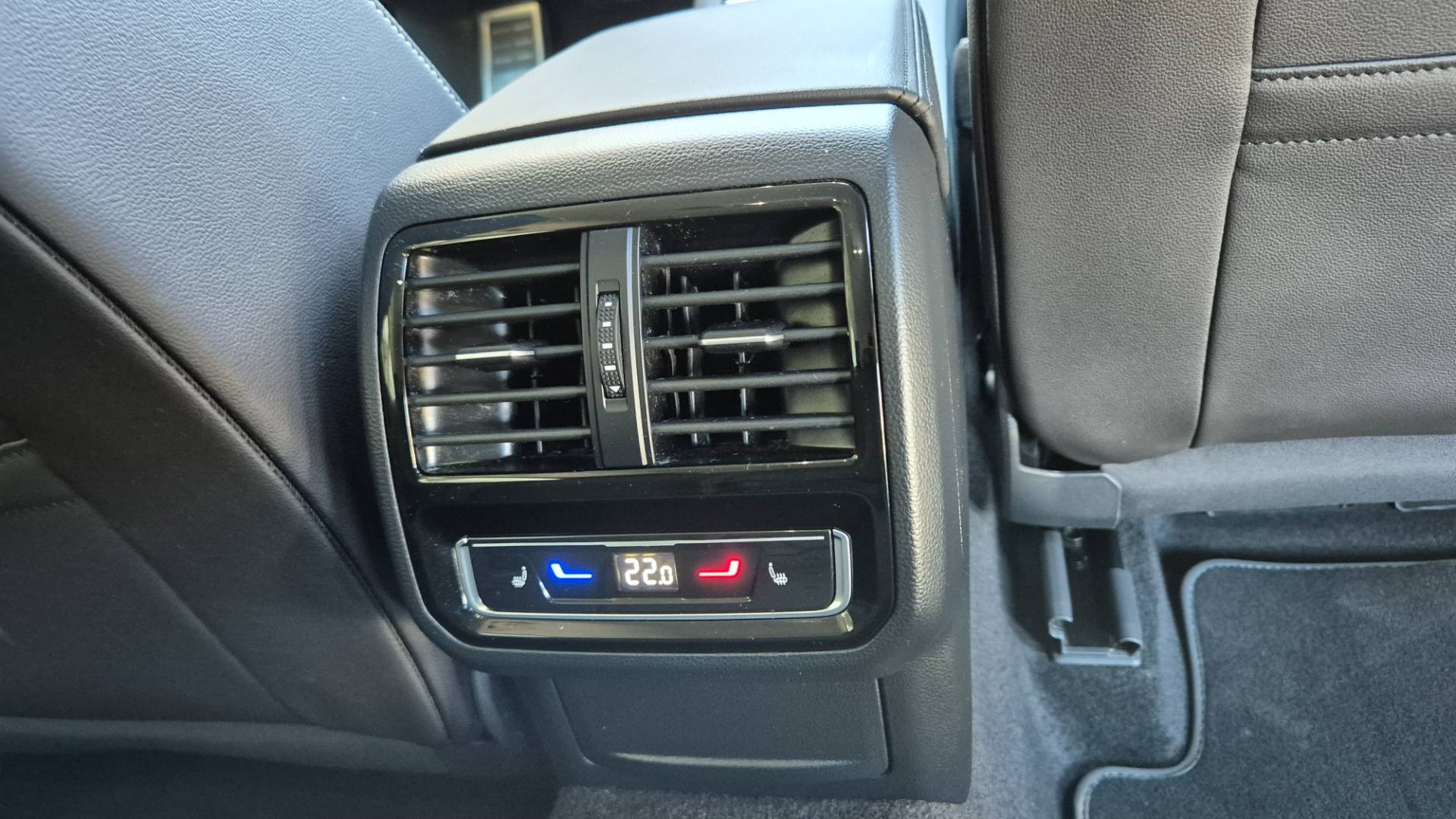 Volkswagen Arteon SB 2.0 TDI Elegance DSG – Obrázok 16
