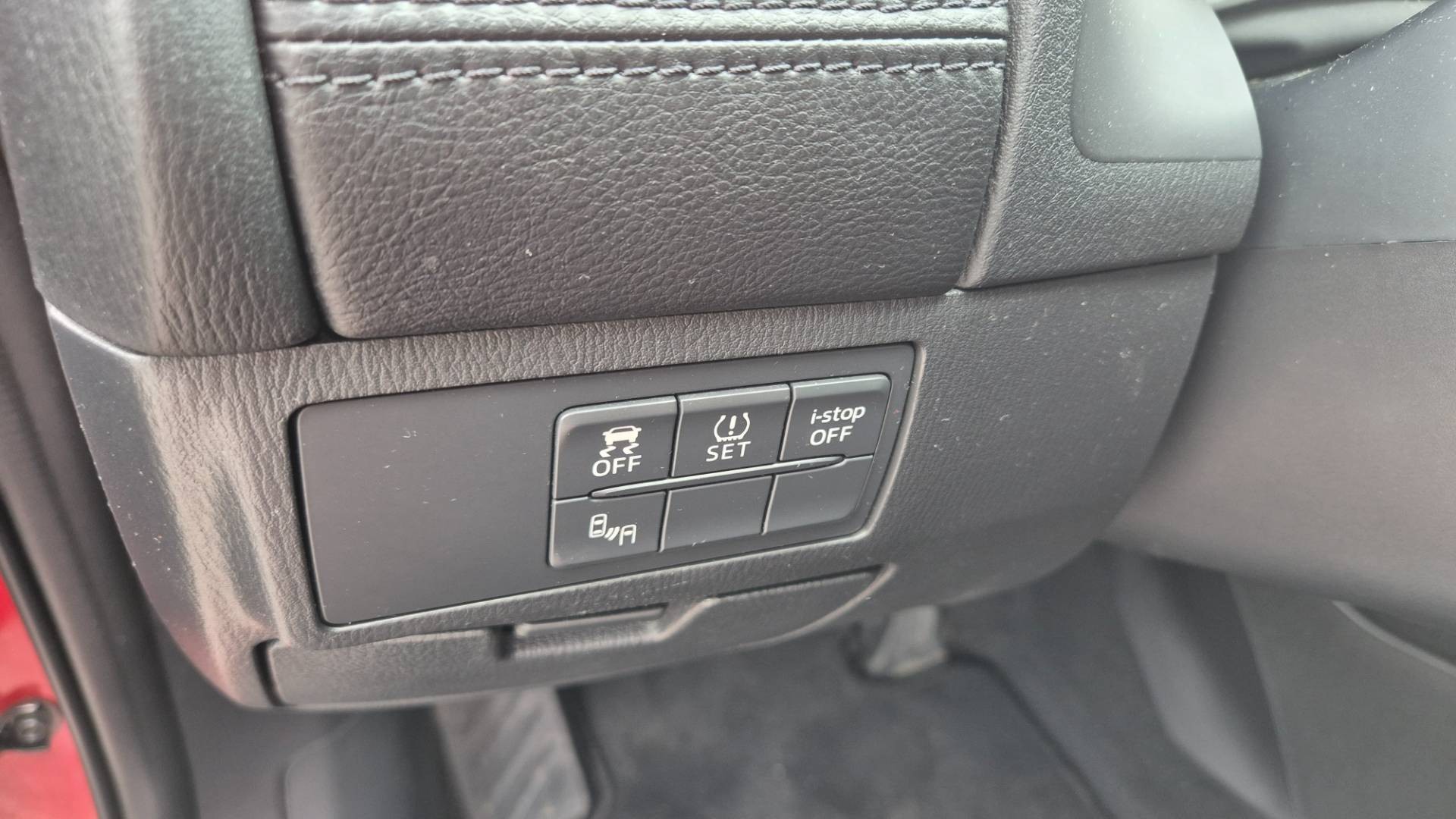 Mazda 6 2.2 Skyactiv-D Challenge – Obrázok 26