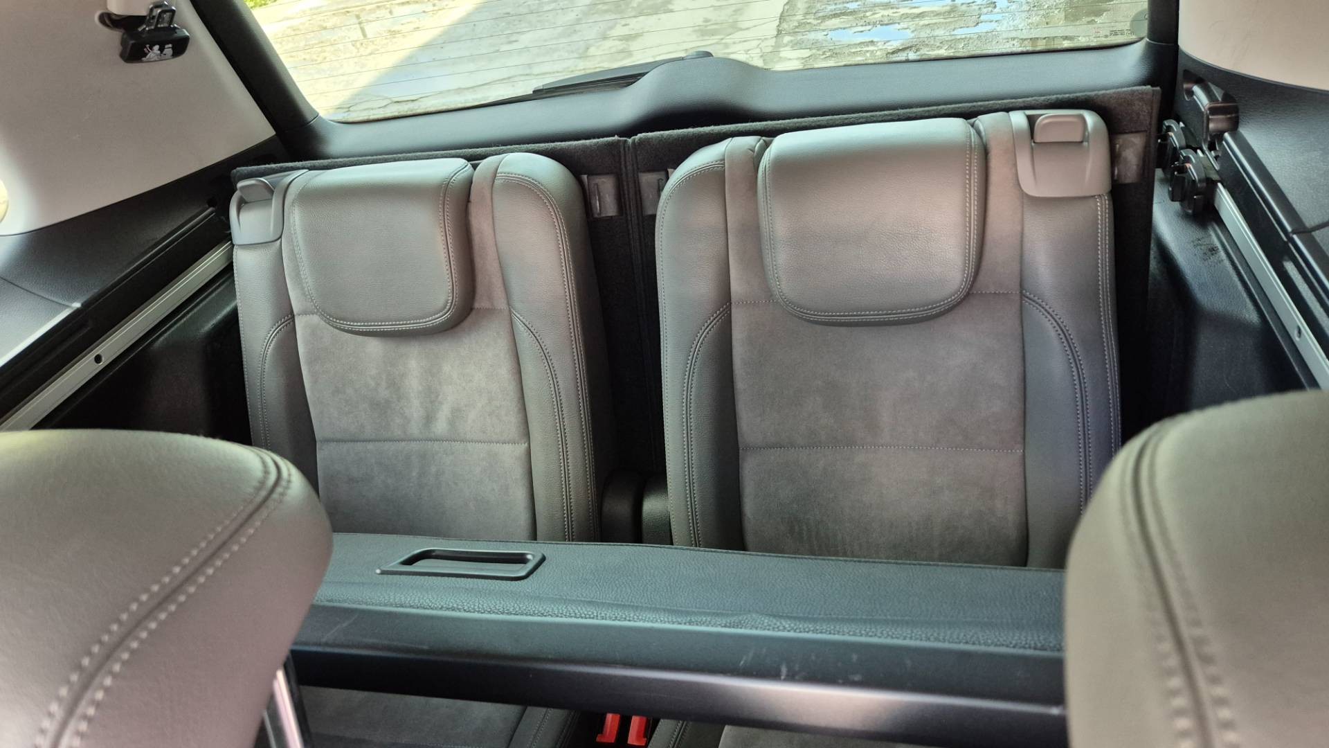 Volkswagen Sharan 2.0 TDI BMT 170k Highline DSG – Obrázok 20
