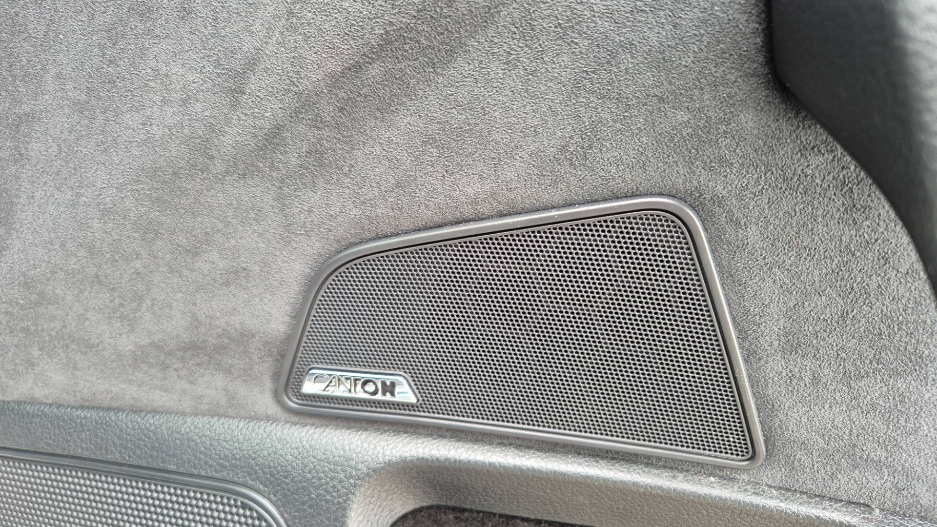 Škoda Superb Combi 2.0 TDI SCR Sportline 4x4 DSG – Obrázok 21