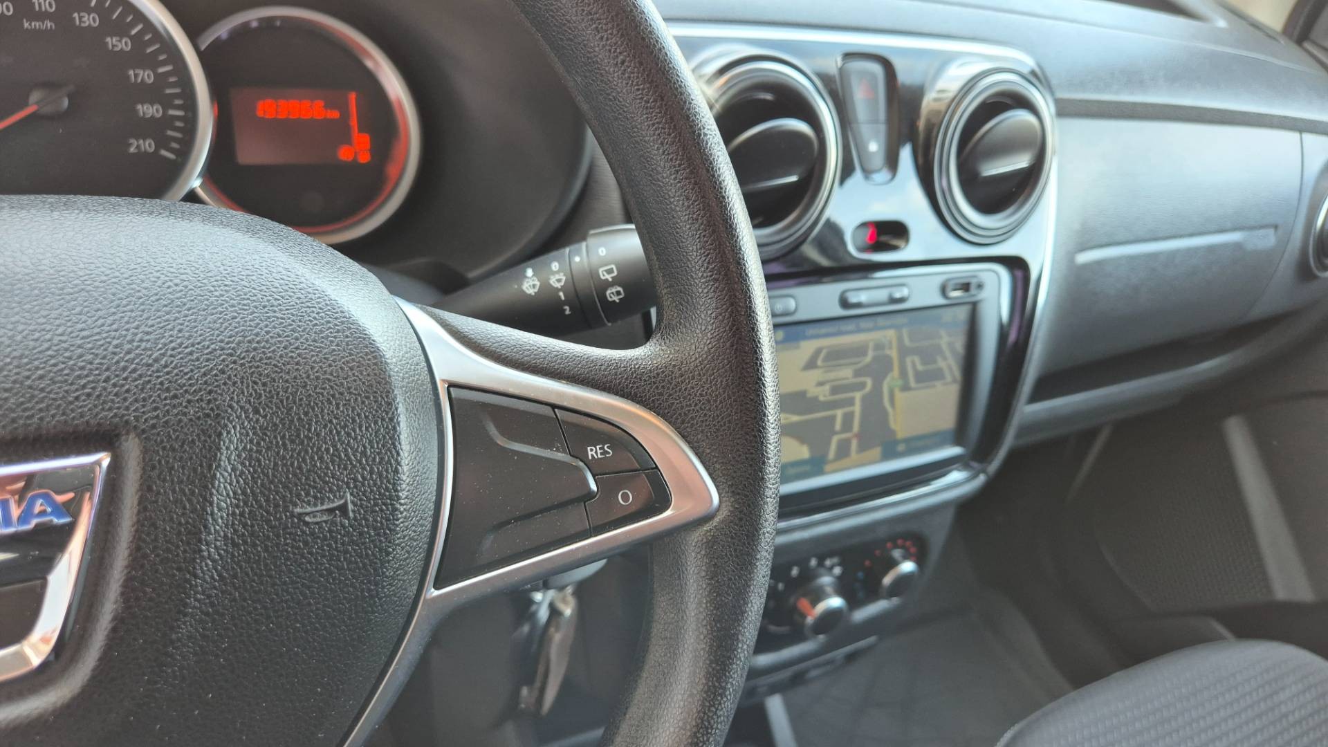 Dacia Dokker 1.5 dCi Arctica E6 – Obrázok 32