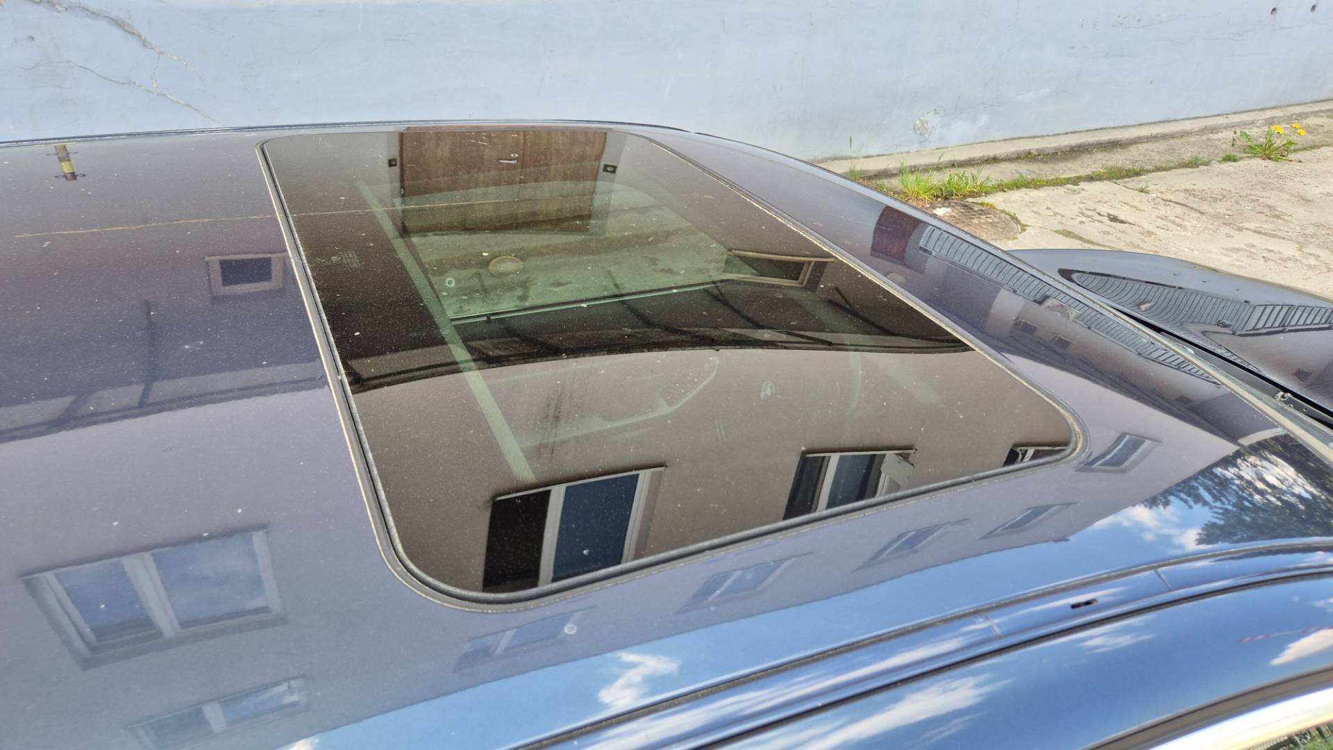 BMW Rad 5 Touring 525 dT – Obrázok 14