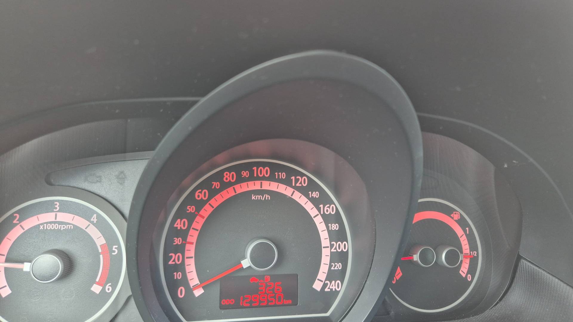 Kia Cee´d 1.6 CRDi VGT EX – Obrázok 16