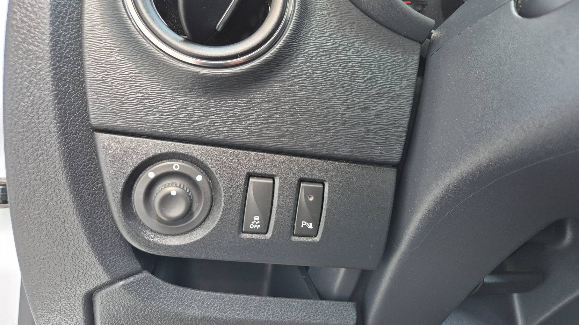 Dacia Dokker 1.5 dCi Arctica E6 – Obrázok 34