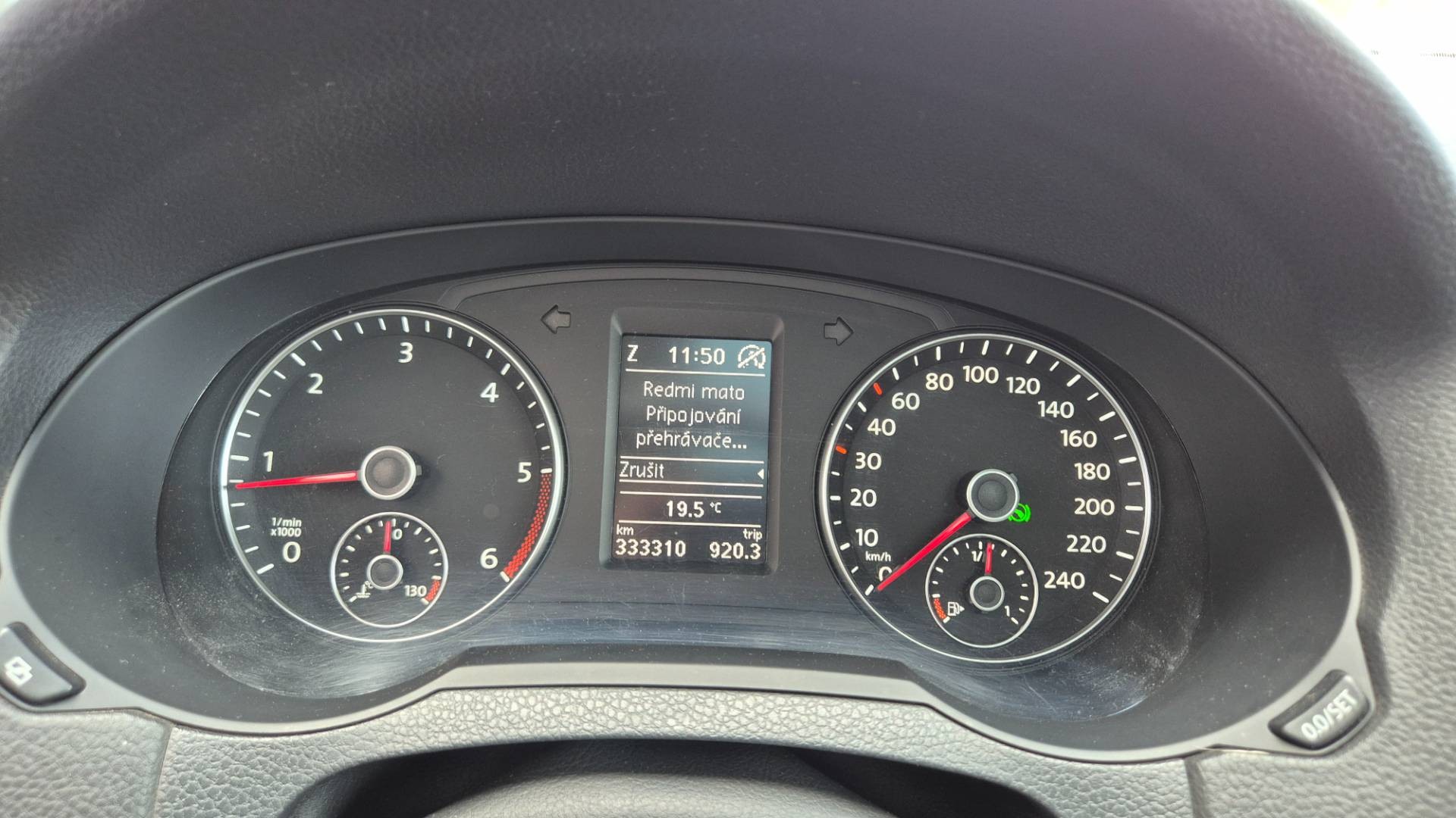 Volkswagen Sharan 2.0 TDI BMT 170k Highline DSG – Obrázok 41