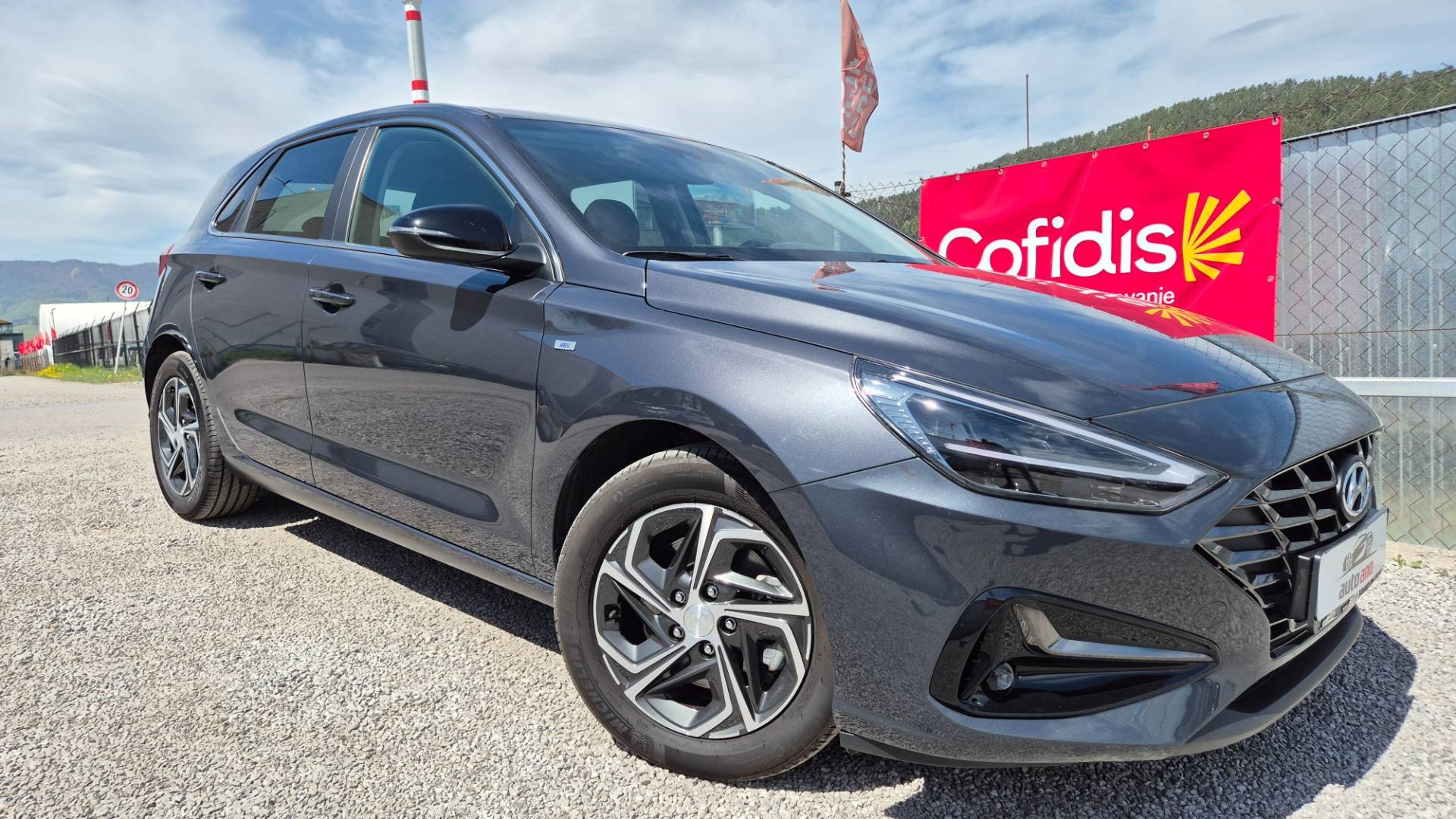 Hyundai i30 1.5 T-GDi mHEV Play DCT – Obrázok 5