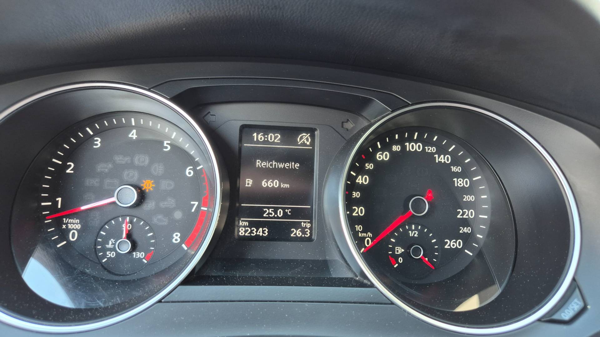 Volkswagen Jetta 1.2 TSI Comfortline – Obrázok 28
