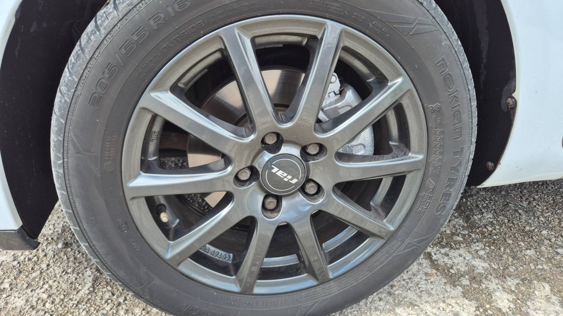 Kia Cee´d 1.6 CRDi VGT EX – Obrázok 18