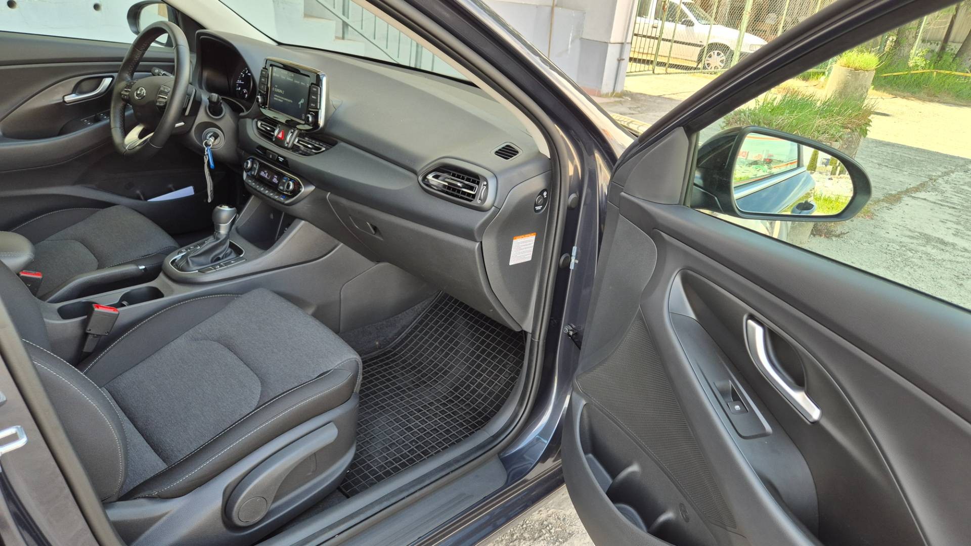 Hyundai i30 1.5 T-GDi mHEV Play DCT – Obrázok 28