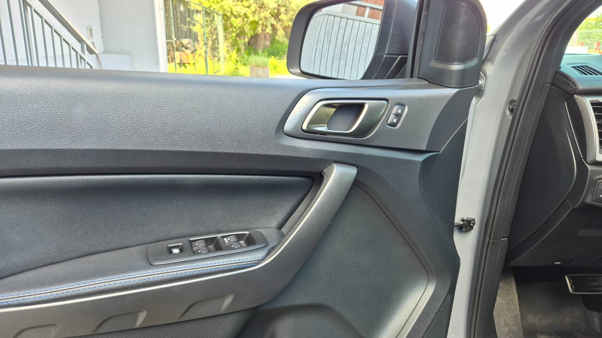 Ford Ranger Raptor 2.0 TDCi EcoBlue BiTurbo 4WD Double Cab A/T – Obrázok 26