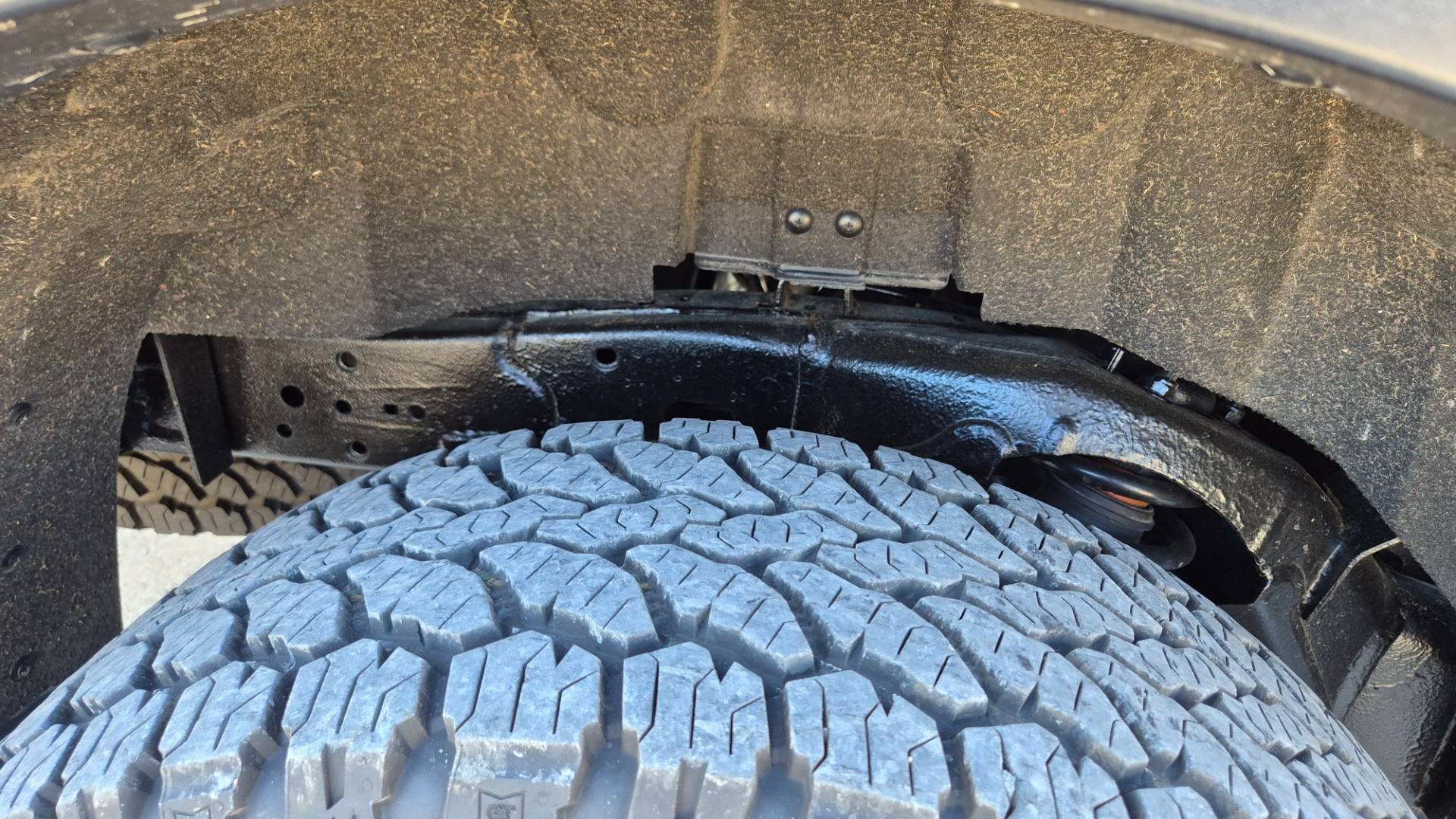 Ford Ranger Raptor 2.0 TDCi EcoBlue BiTurbo 4WD Double Cab A/T – Obrázok 32