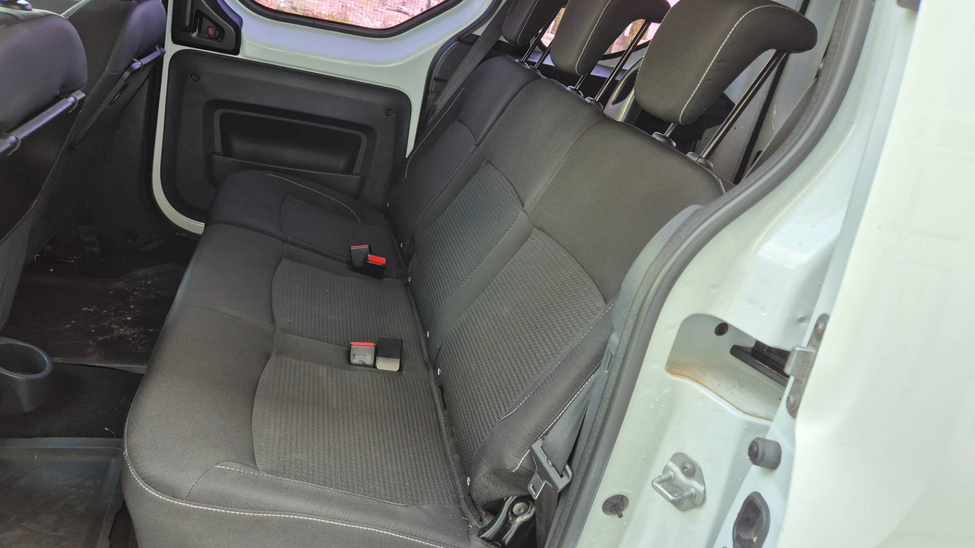 Dacia Dokker 1.5 dCi Arctica E6 – Obrázok 18